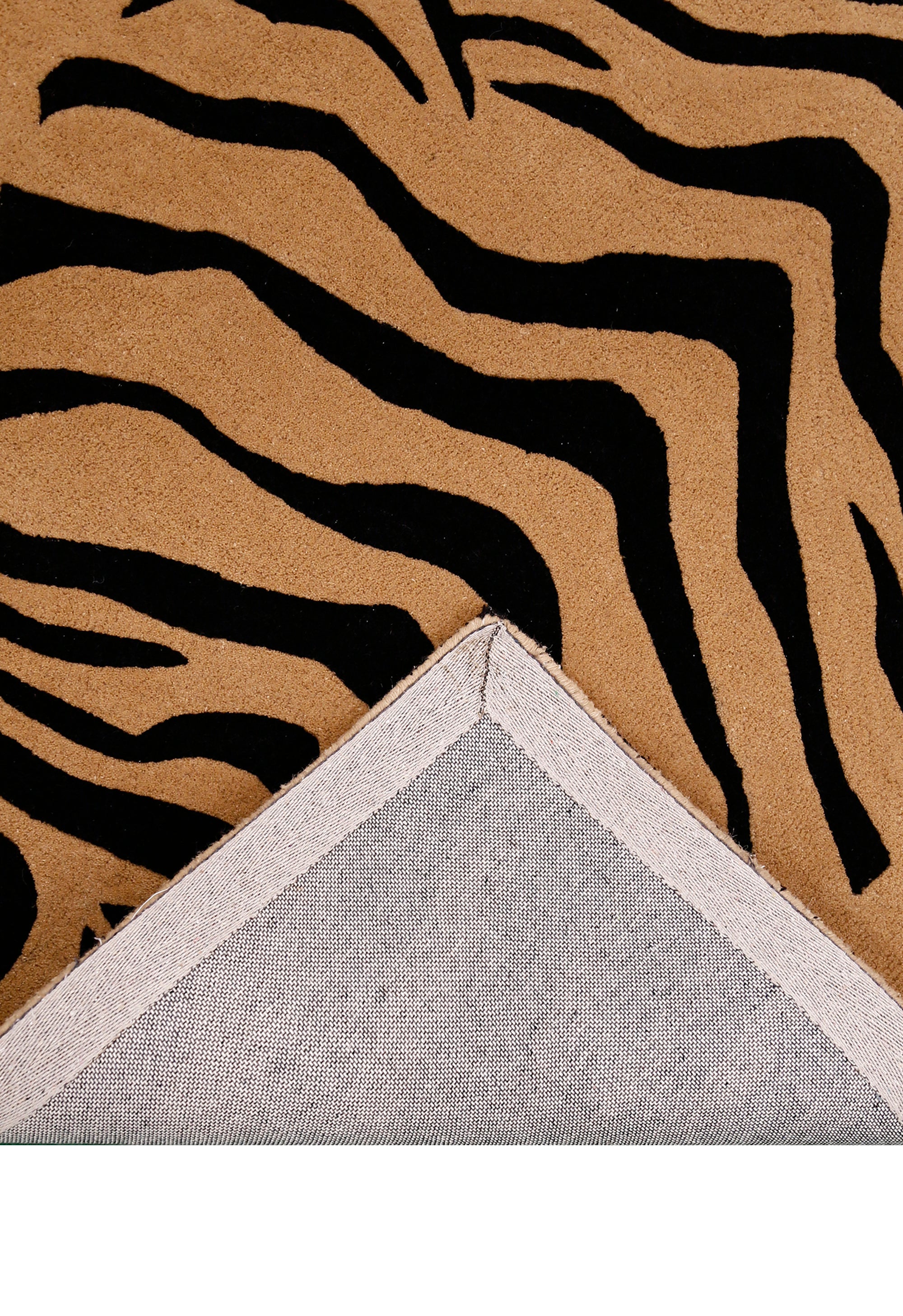 Desert Stripe Tiger