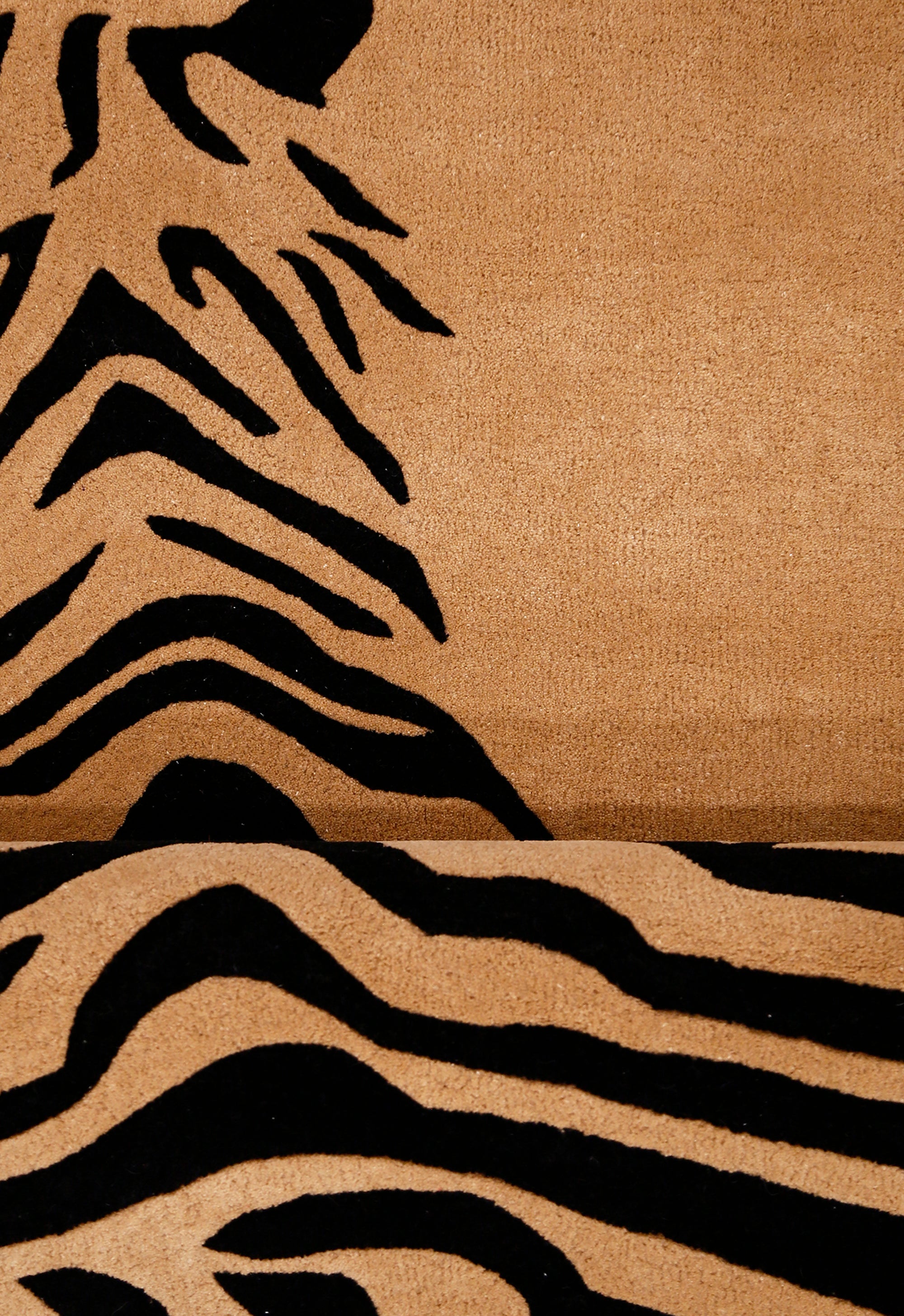 Desert Stripe Tiger