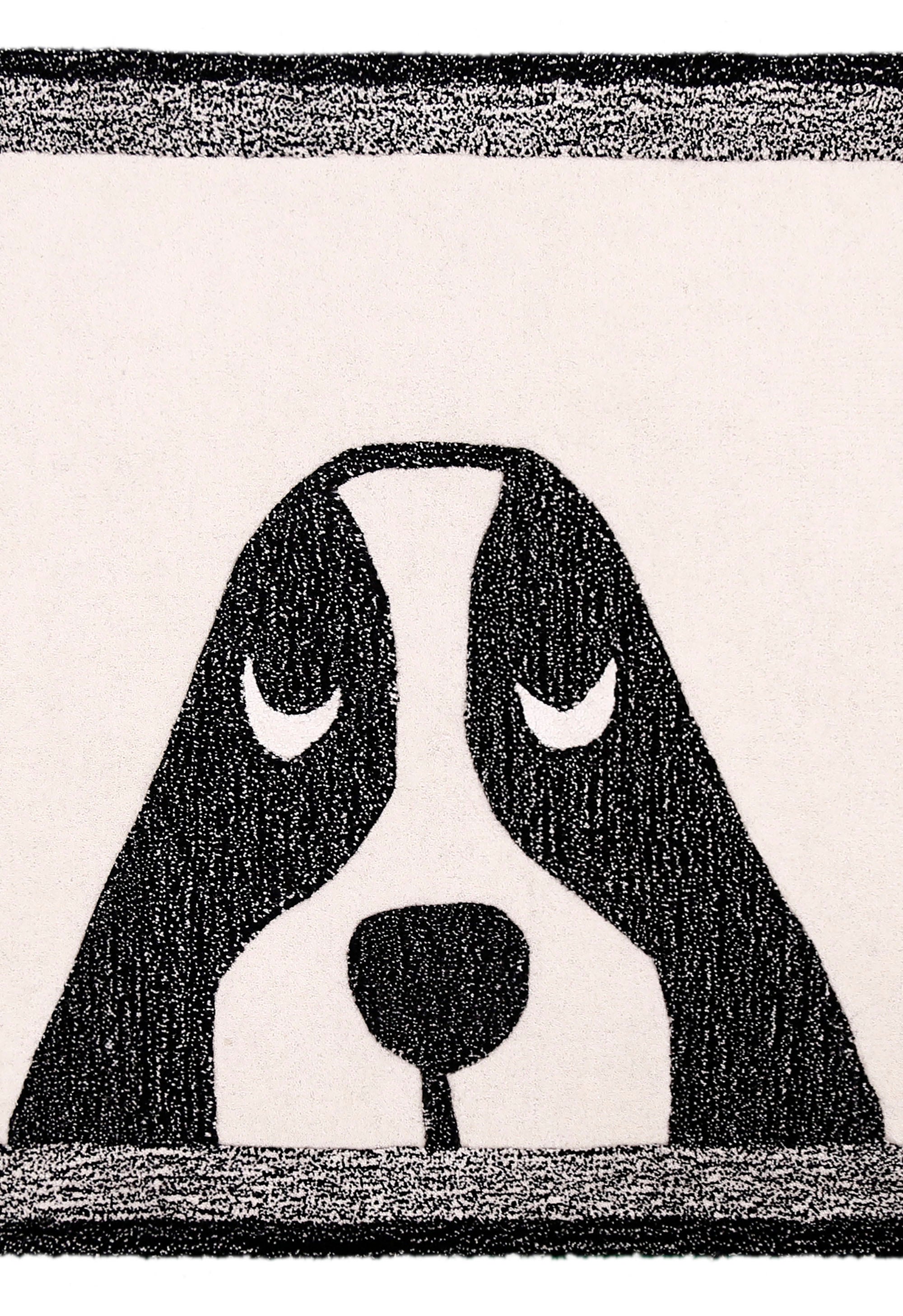 Peekaboo Pup
