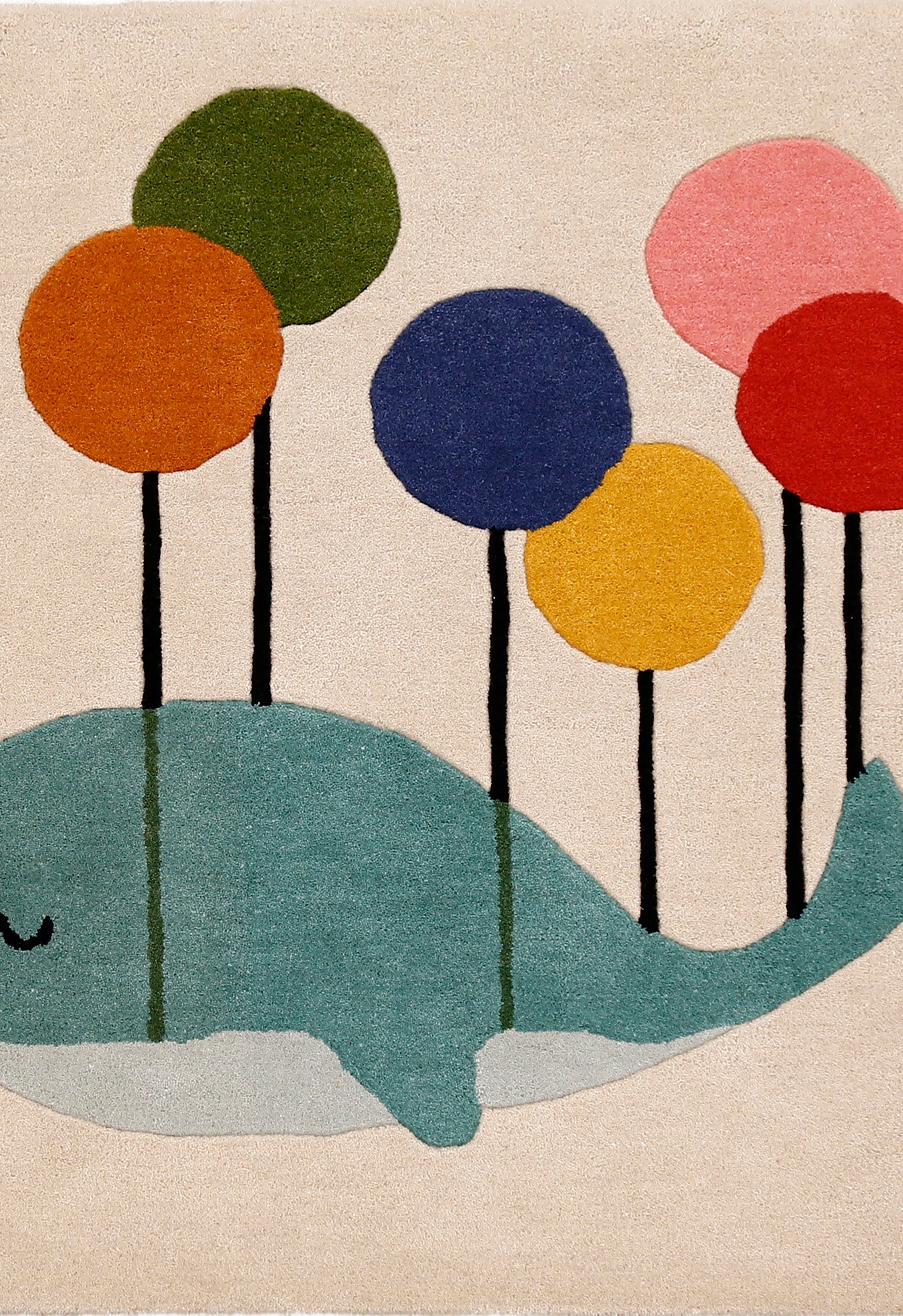 Sky Parade Whale