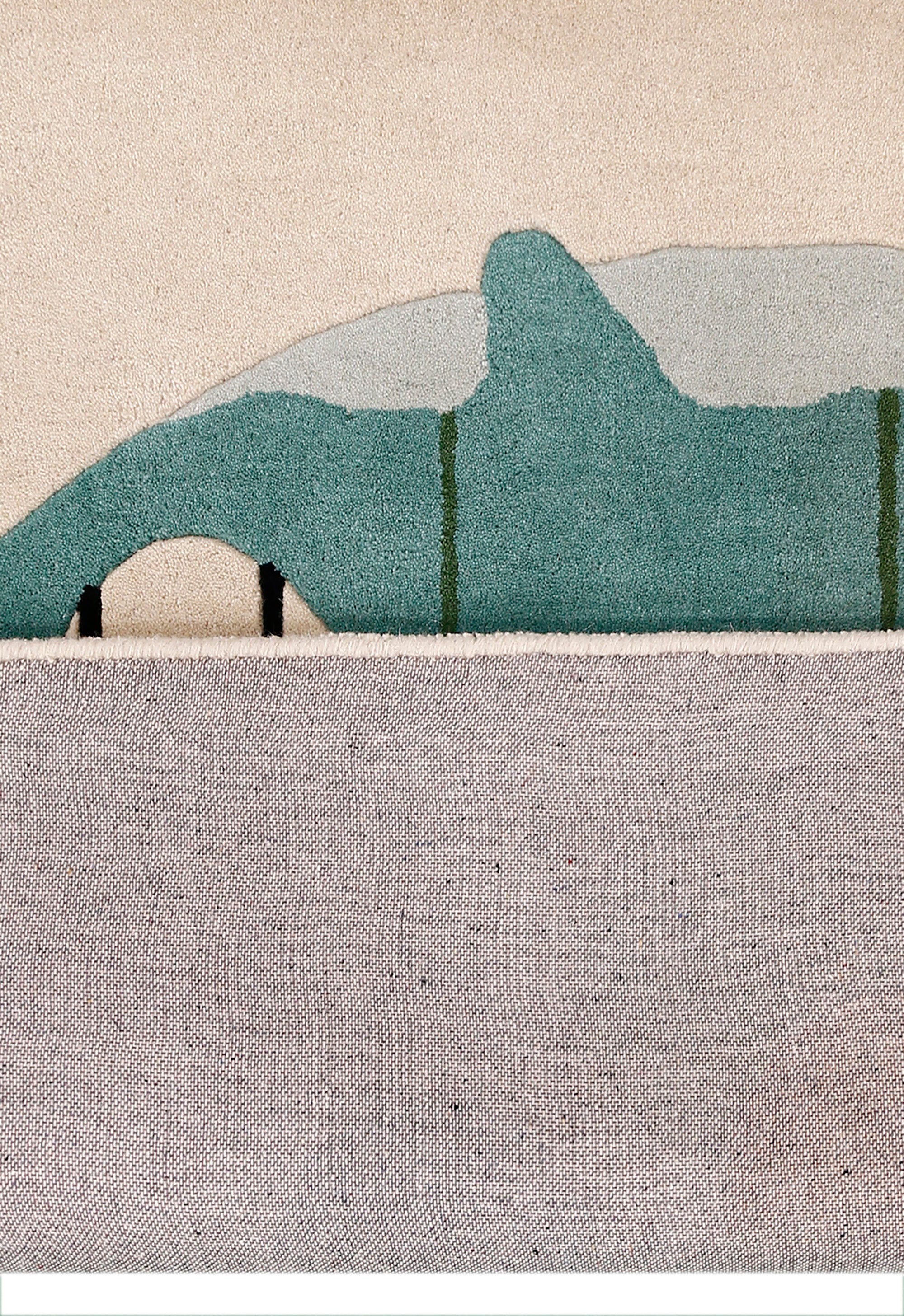 Sky Parade Whale