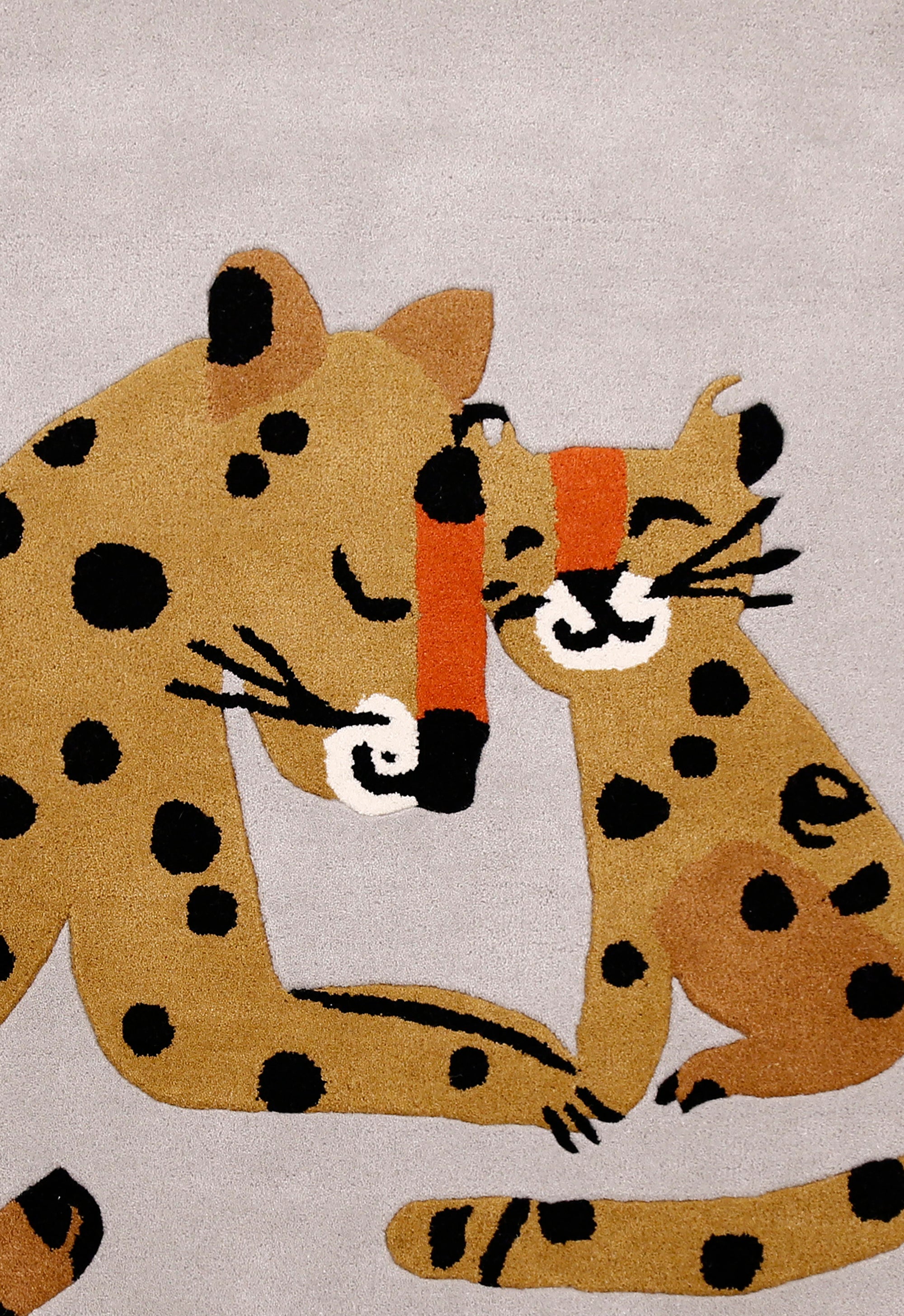 Spotted Snuggle