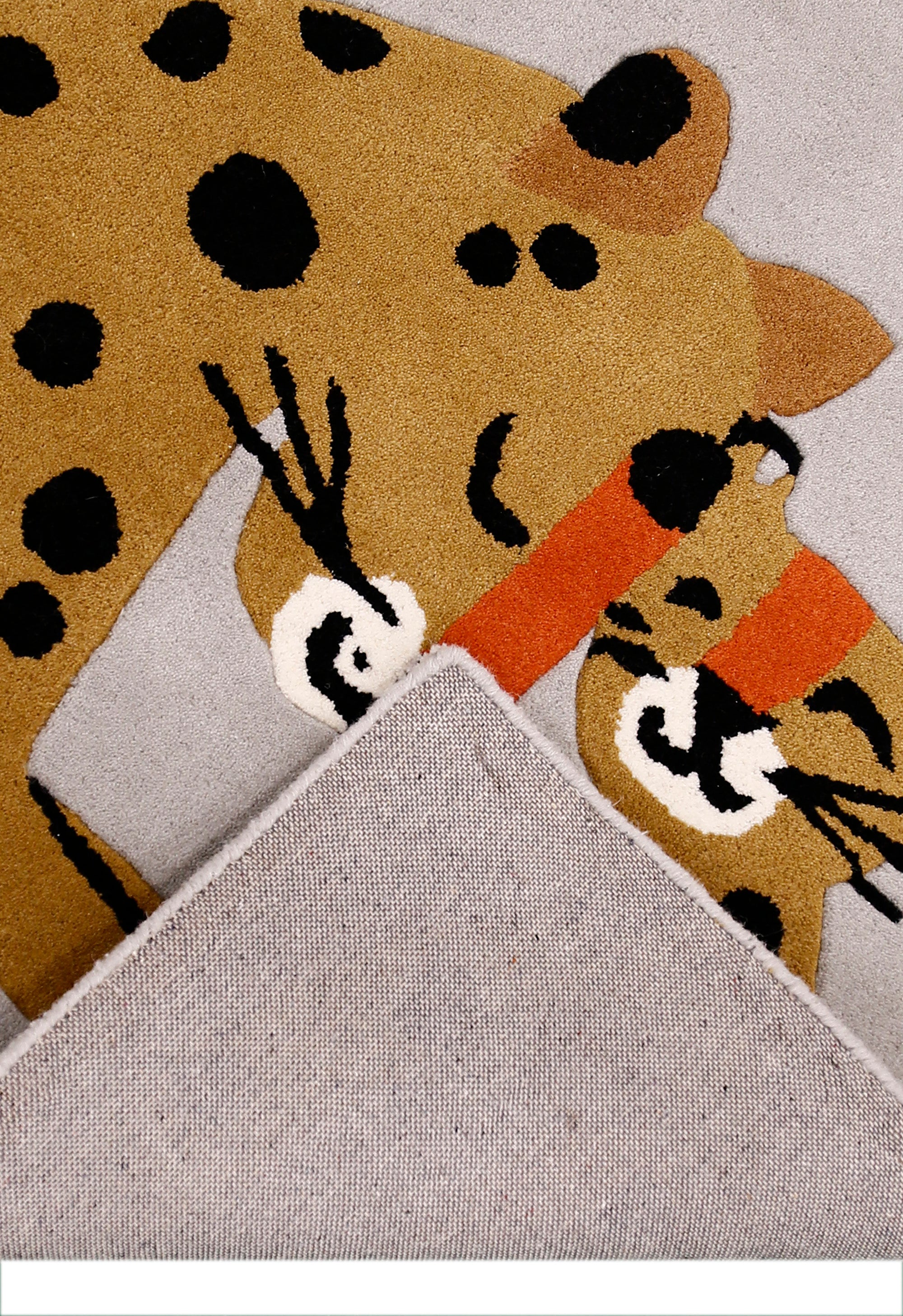 Spotted Snuggle