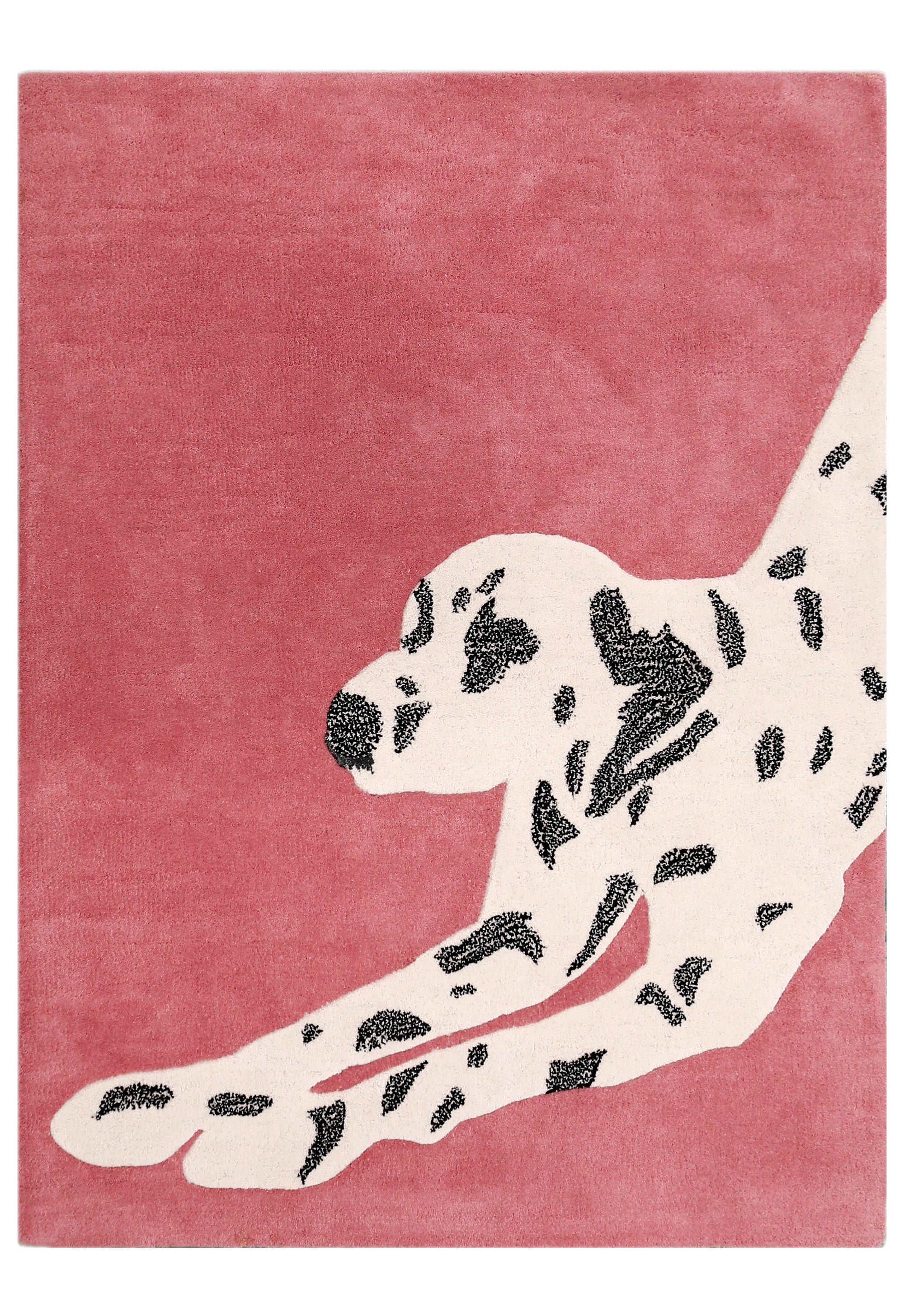 Stretchy Spots
