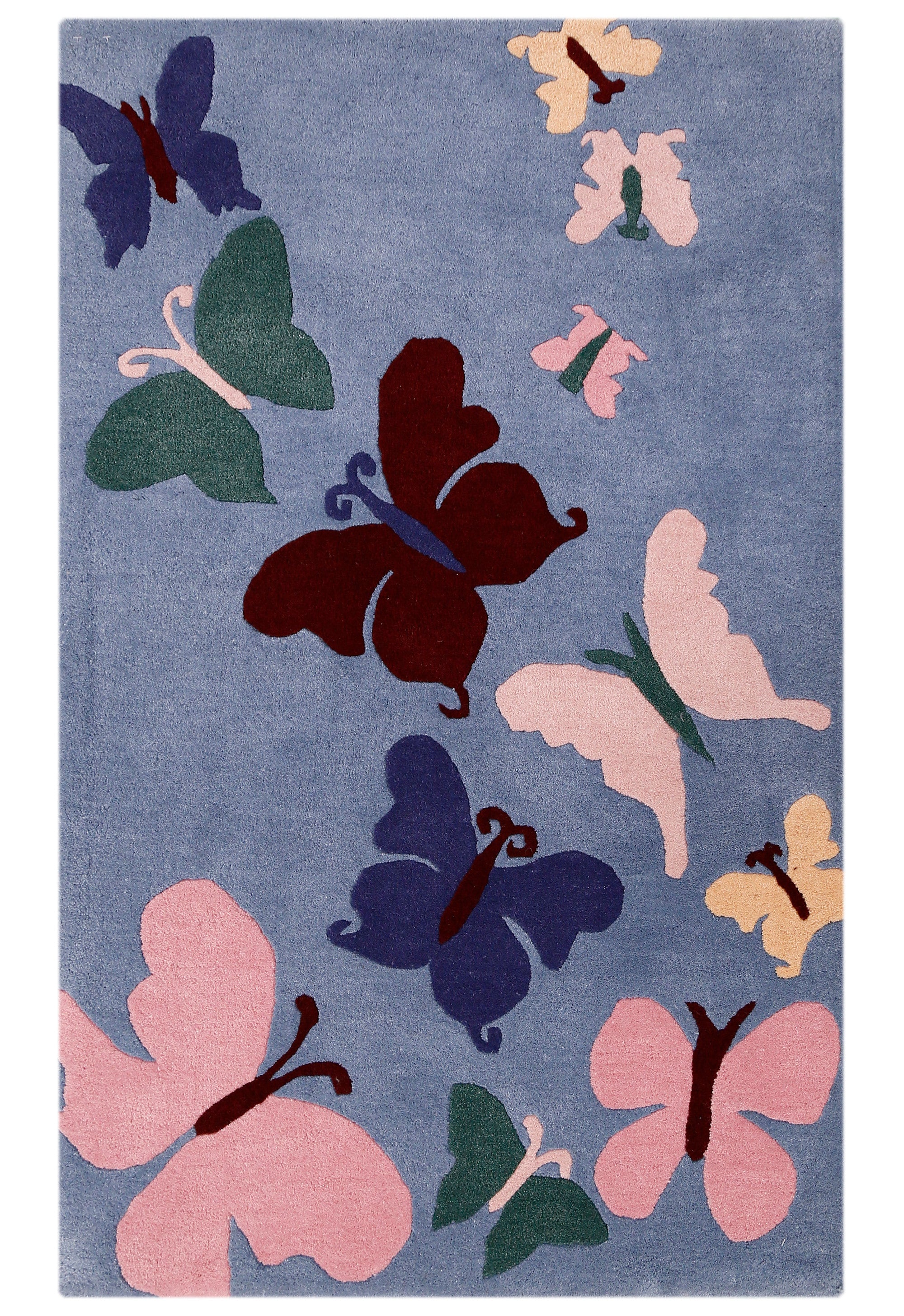 Sky Flutter
