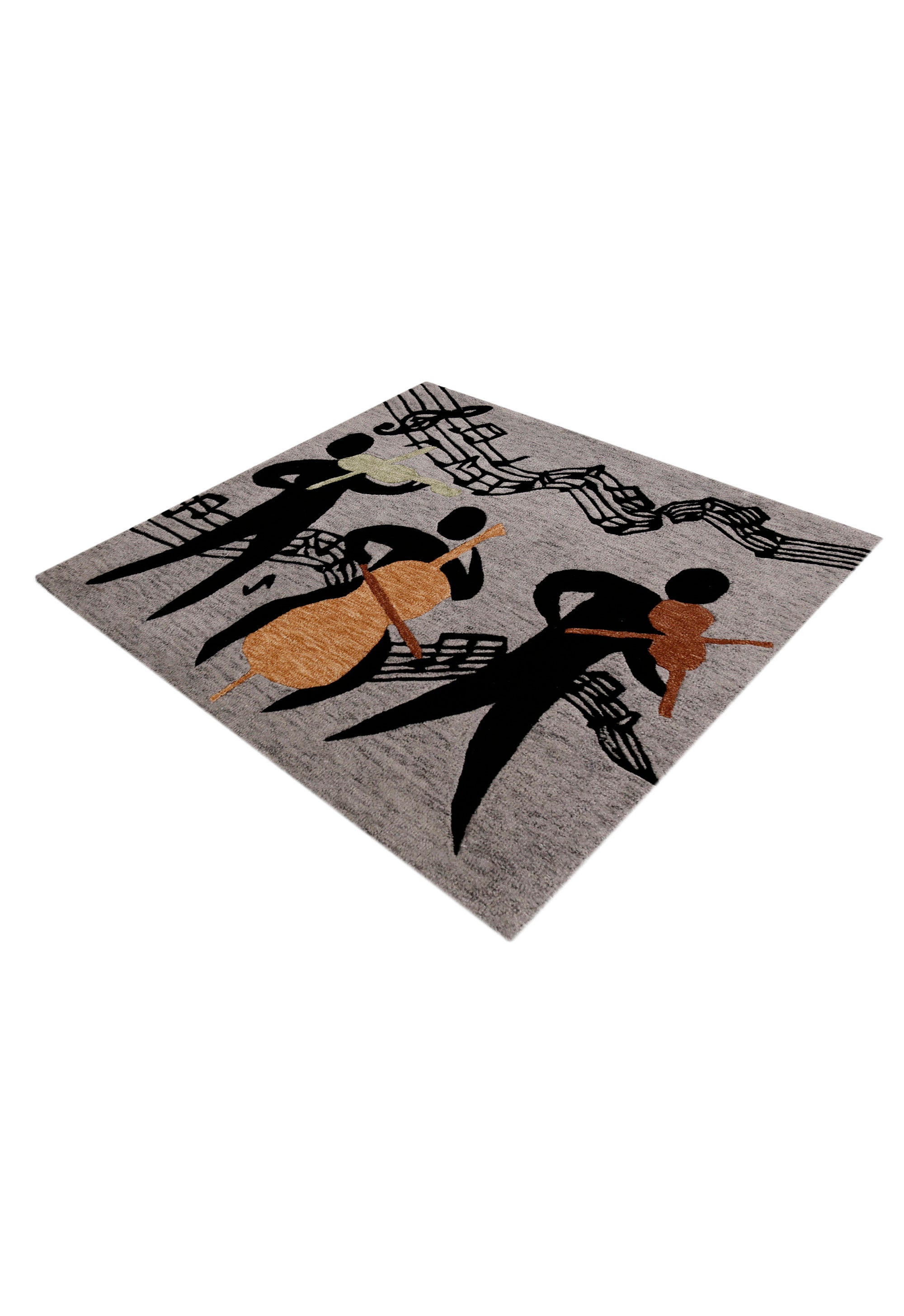 Khushi-Living-Carpet-Rugs-Hand-Made-Tufted-Wall-Rug
