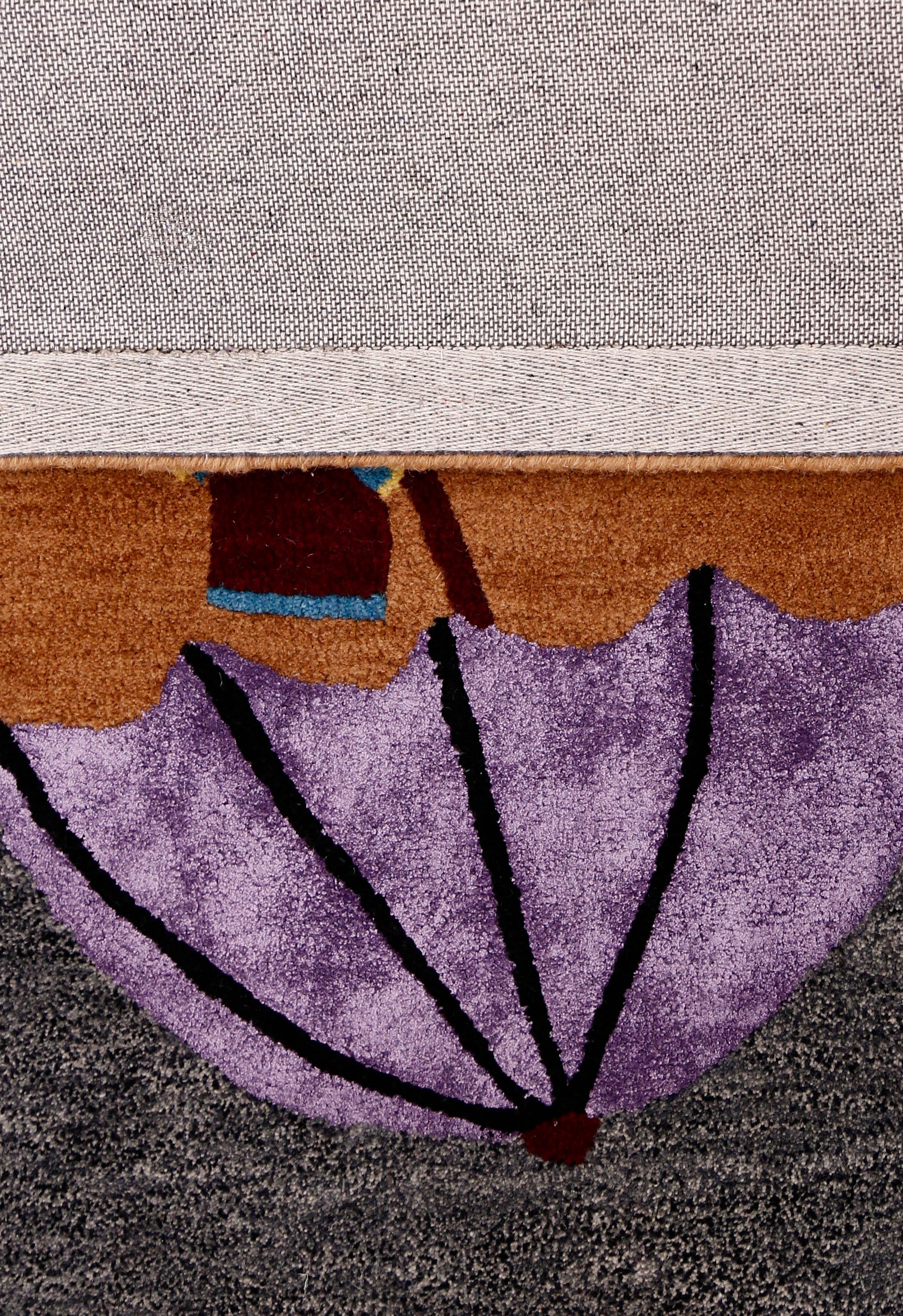 Khushi-Living-Carpet-Rugs-Hand-Made-Tufted-Wall-Rug