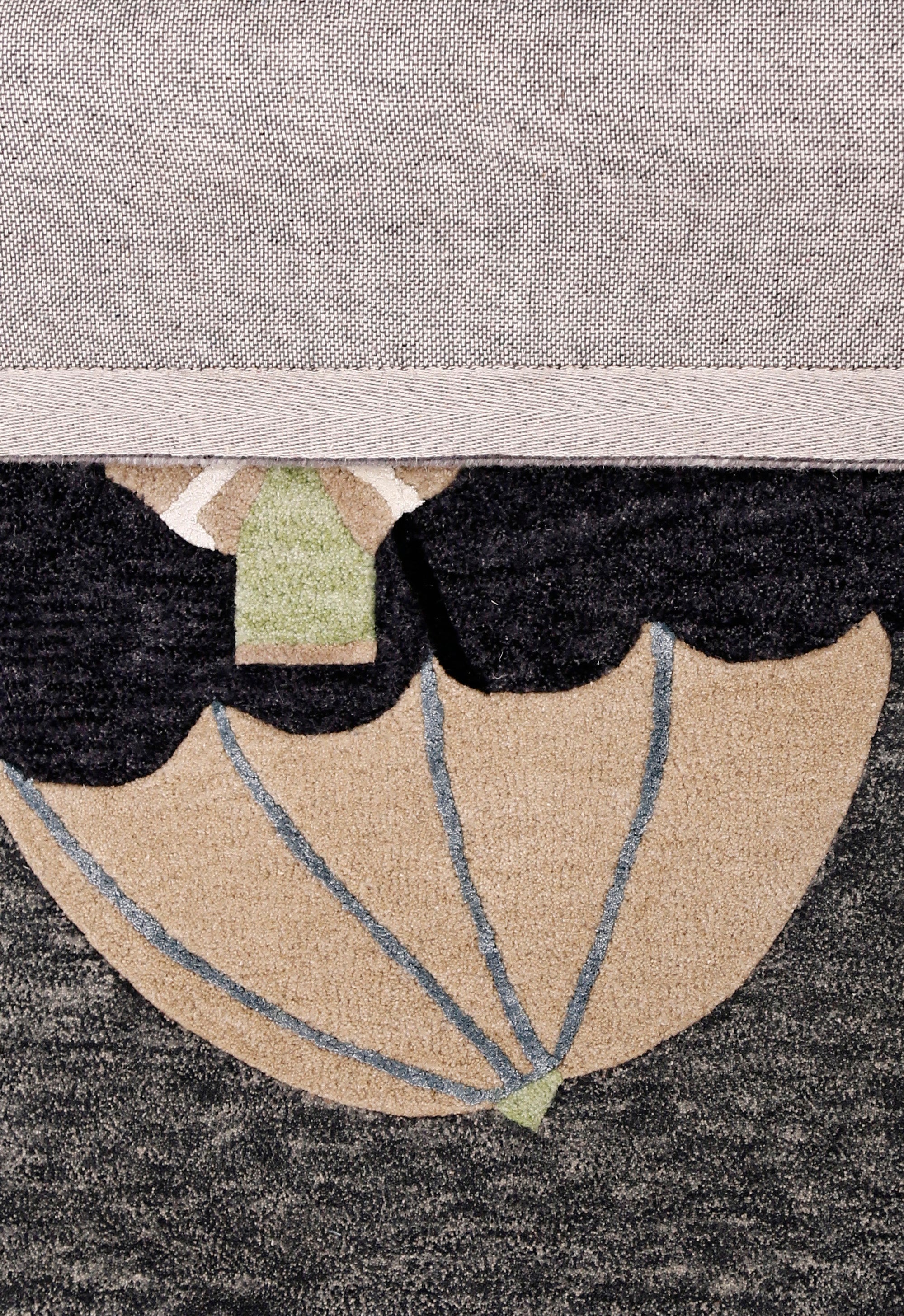 Khushi-Living-Carpet-Rugs-Hand-Made-Tufted-Wall-Rug