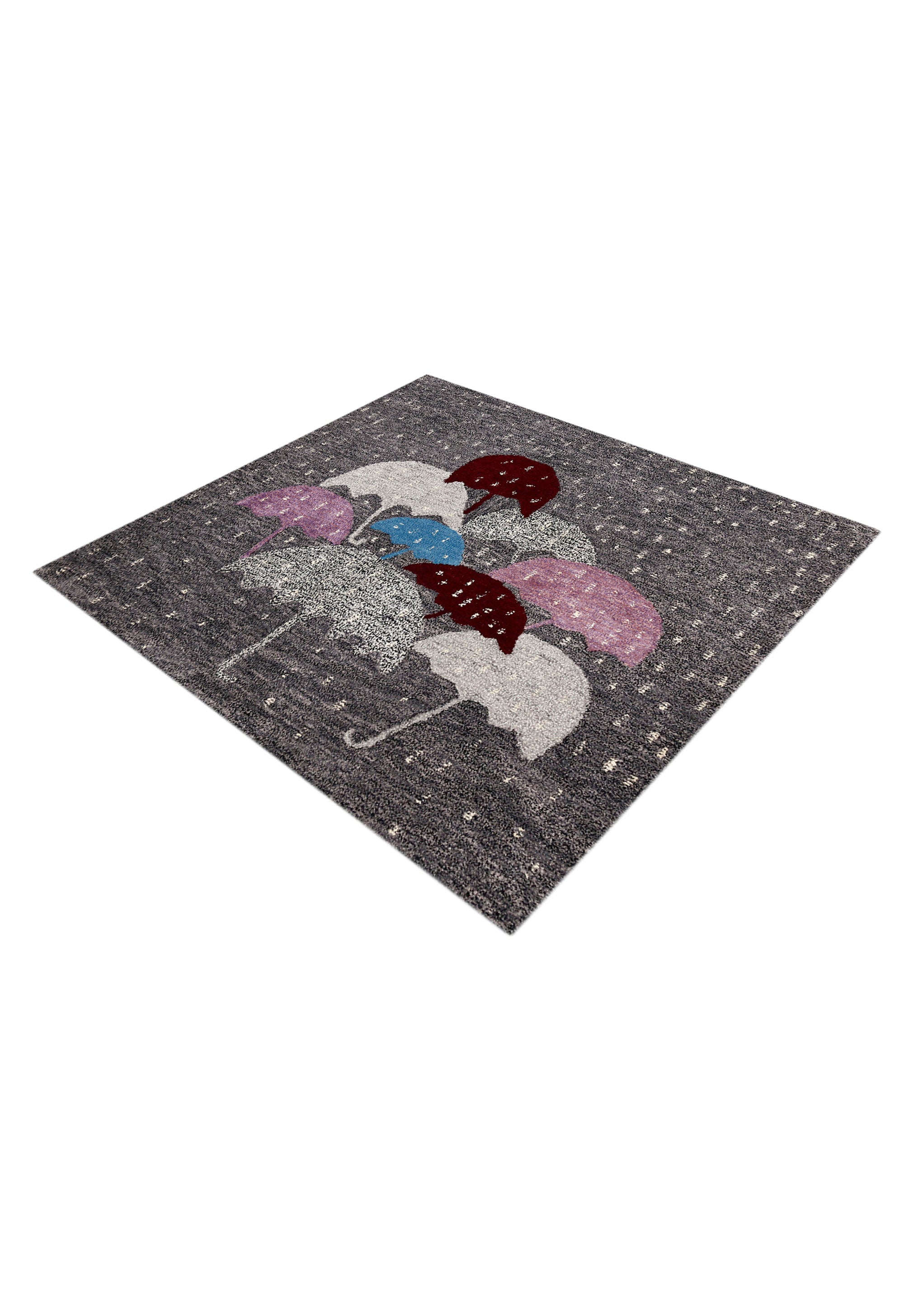 Khushi-Living-Carpet-Rugs-Hand-Made-Tufted-Wall-Rug