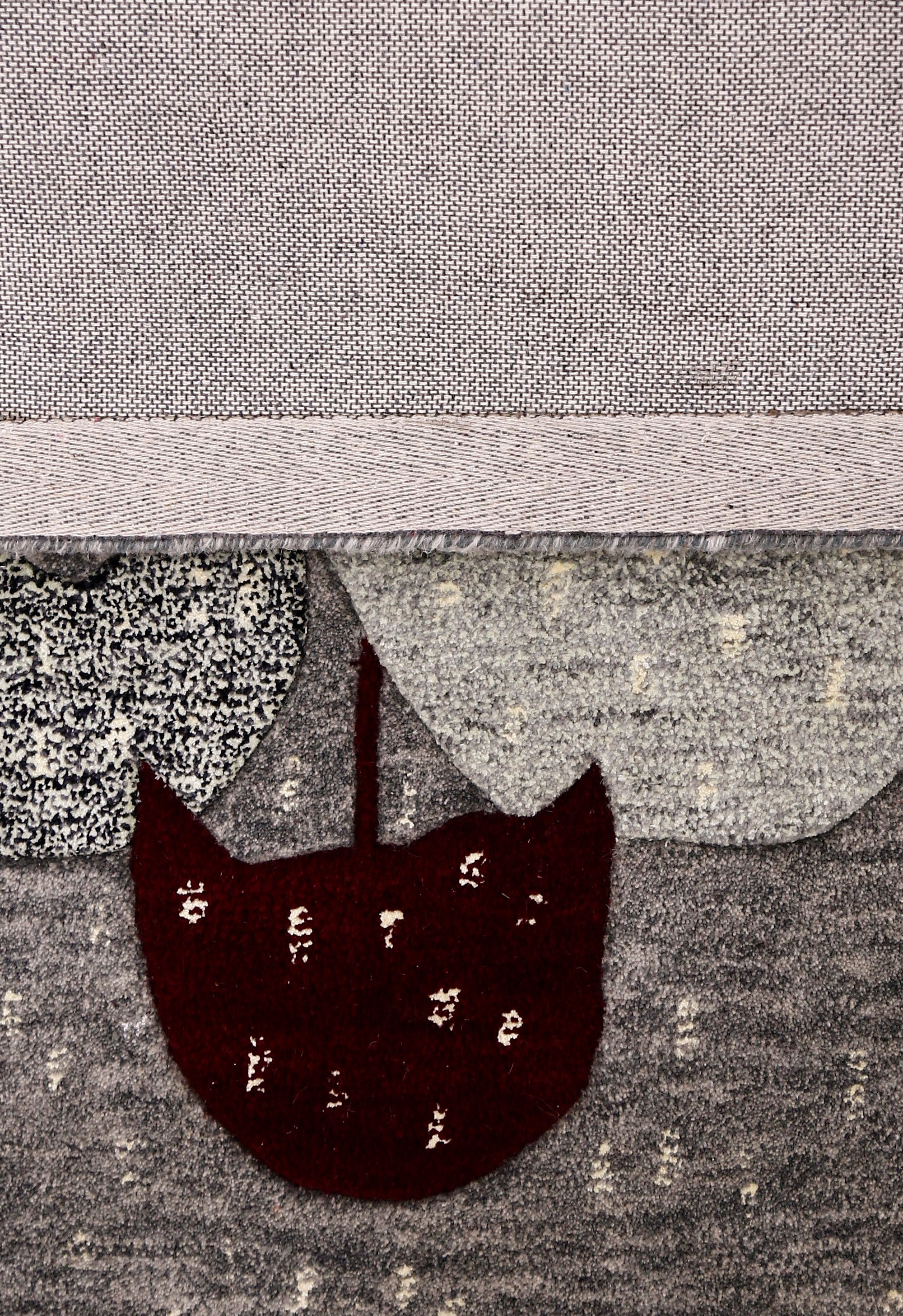 Khushi-Living-Carpet-Rugs-Hand-Made-Tufted-Wall-Rug