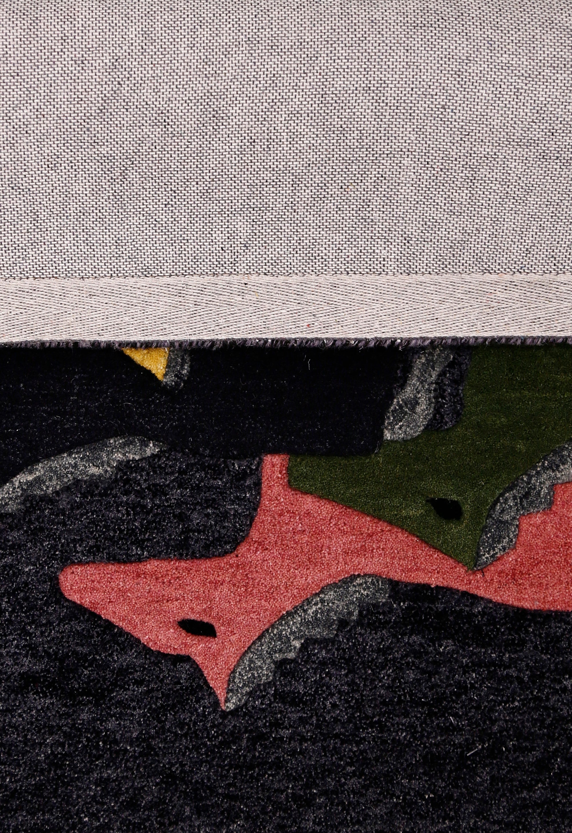 Khushi-Living-Carpet-Rugs-Hand-Made-Tufted-Wall-Rug