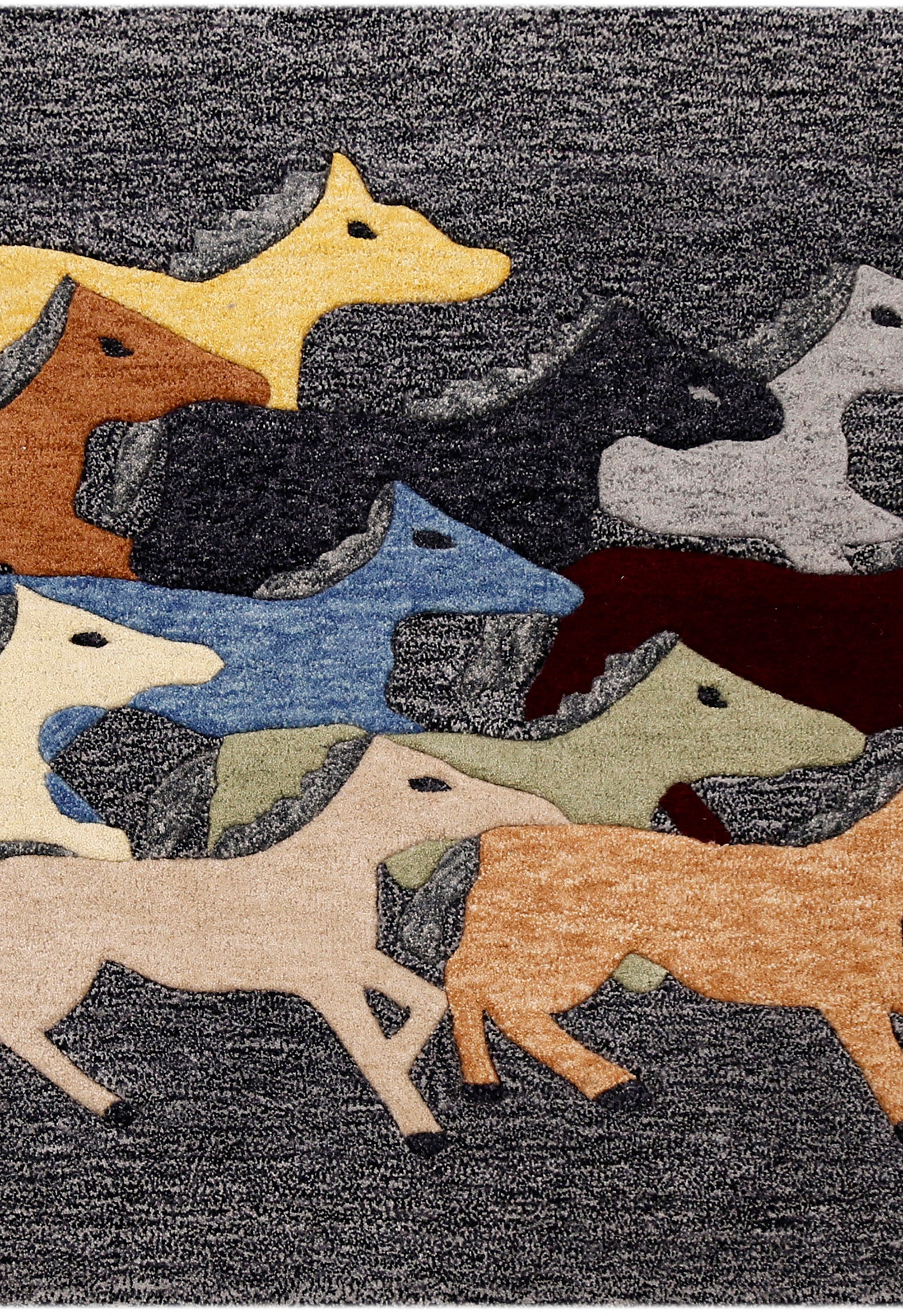 Khushi-Living-Carpet-Rugs-Hand-Made-Tufted-Wall-Rug
