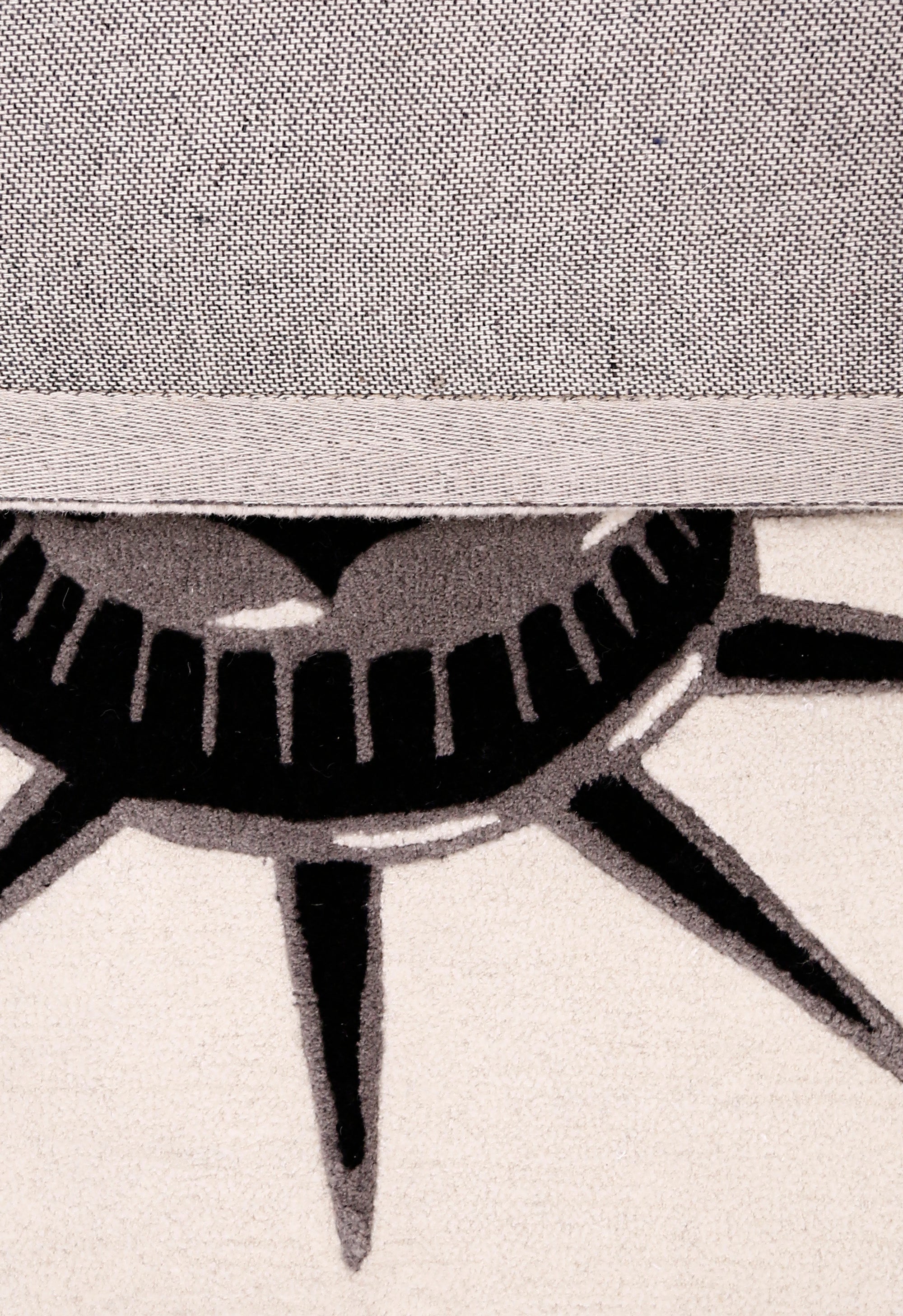 Khushi-Living-Carpet-Rugs-Hand-Made-Tufted-Wall-Rug