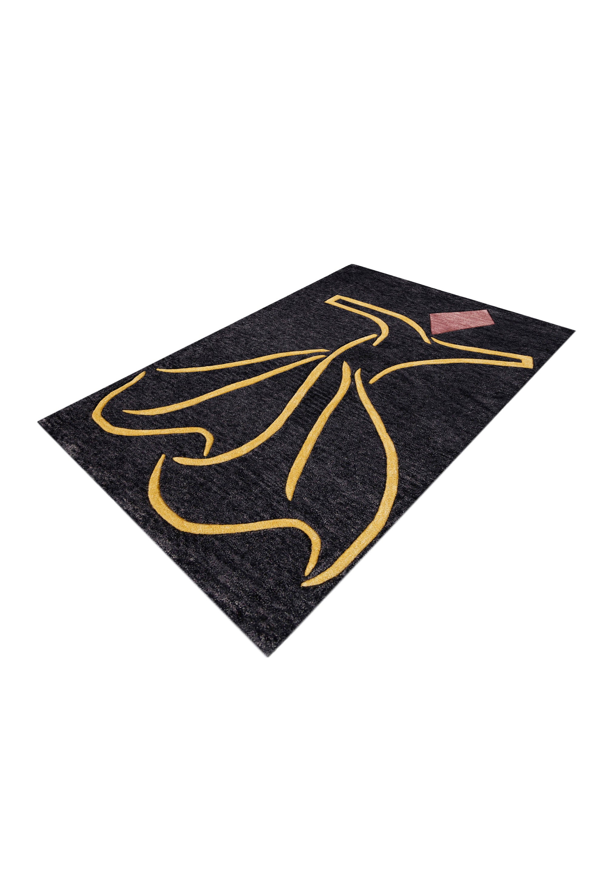 Khushi-Living-Carpet-Rugs-Hand-Made-Tufted-Wall-Rug