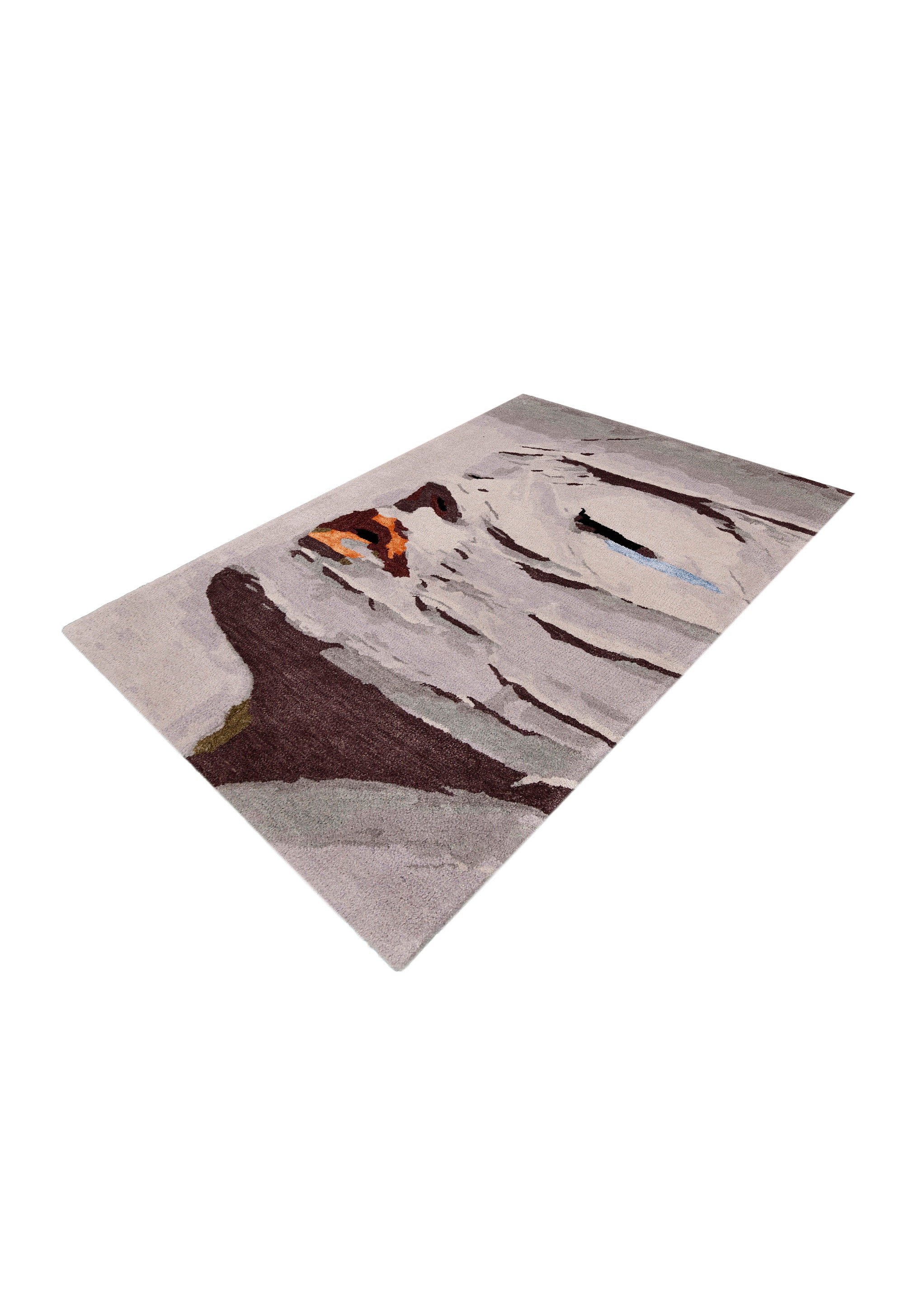 Khushi-Living-Carpet-Rugs-Hand-Made-Tufted-Wall-Rug
