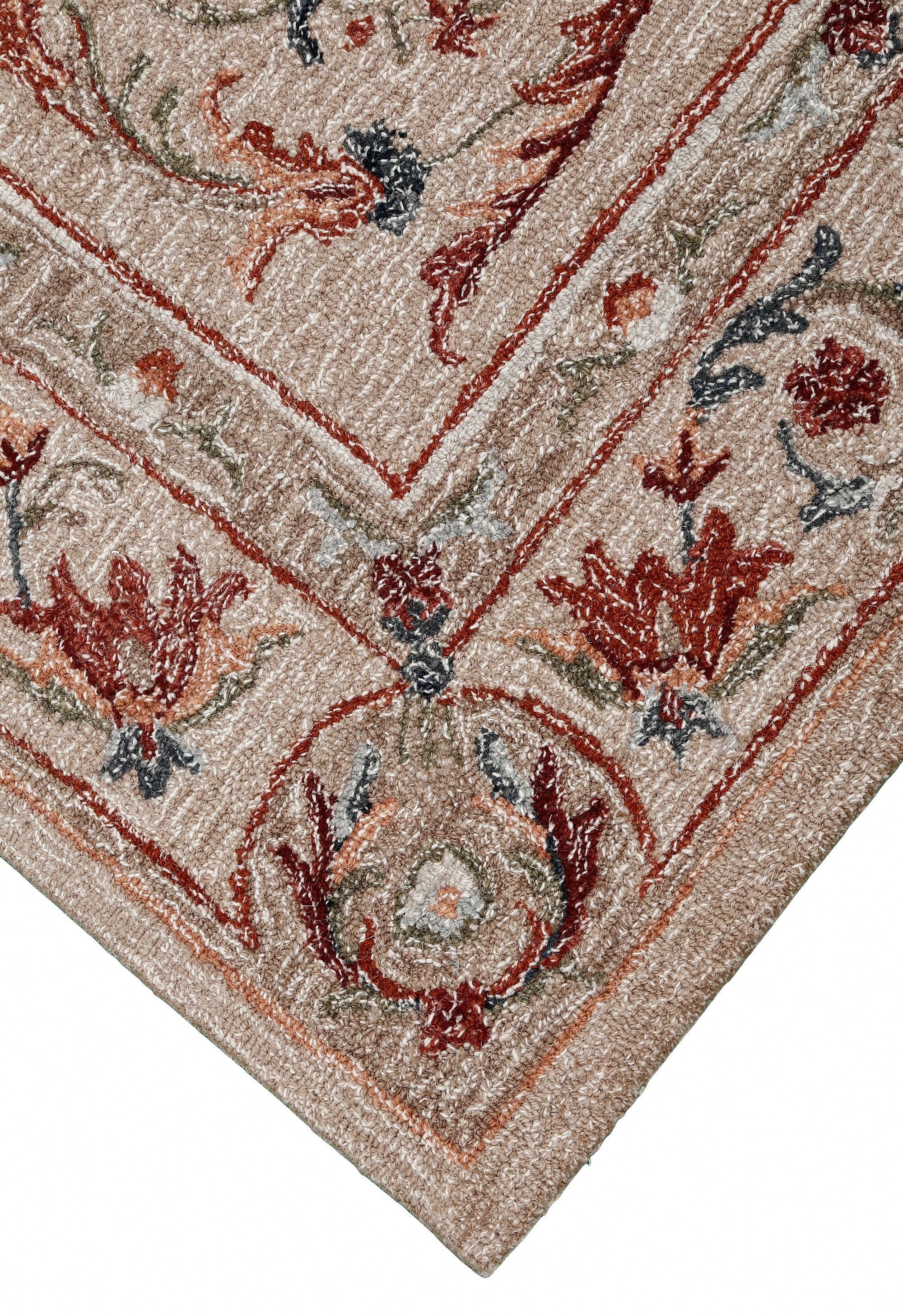 Khushi-Living-Carpet-Rugs-Hand-Tufted-Traditional
