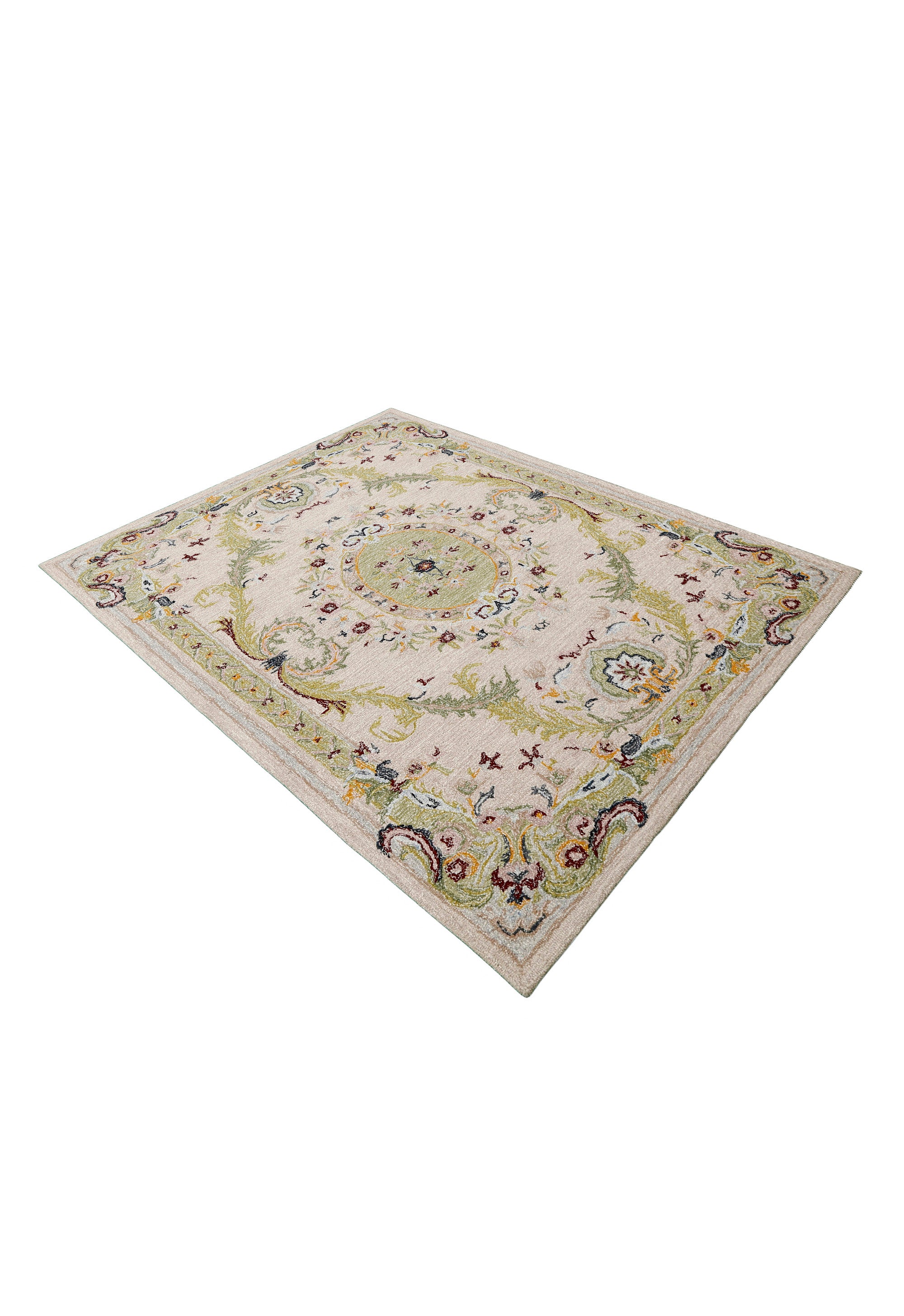 Khushi-Living-Carpet-Rugs-Hand-Tufted-Traditional