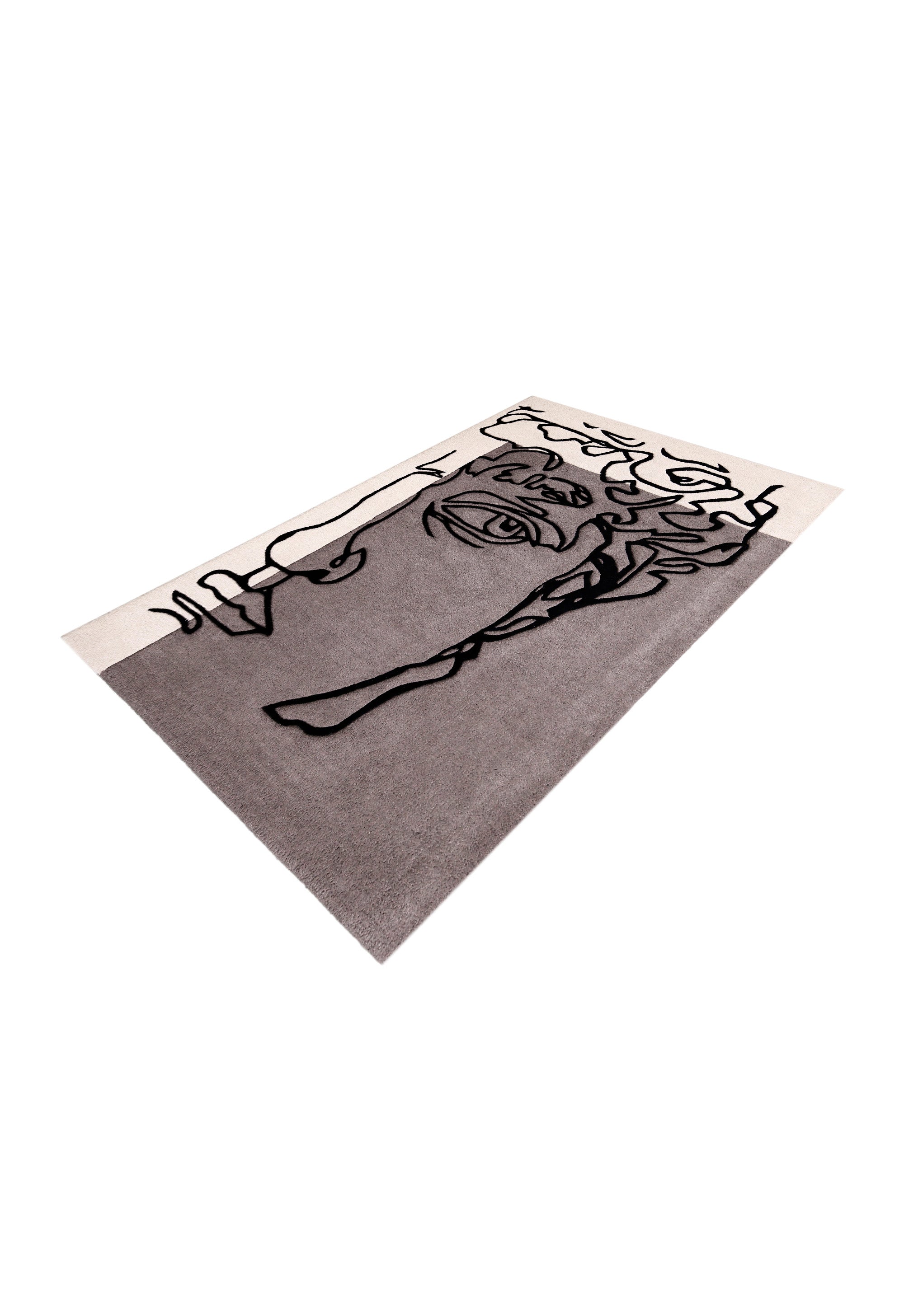 Khushi-Living-Carpet-Rugs-Hand-Made-Tufted-Wall-Rug