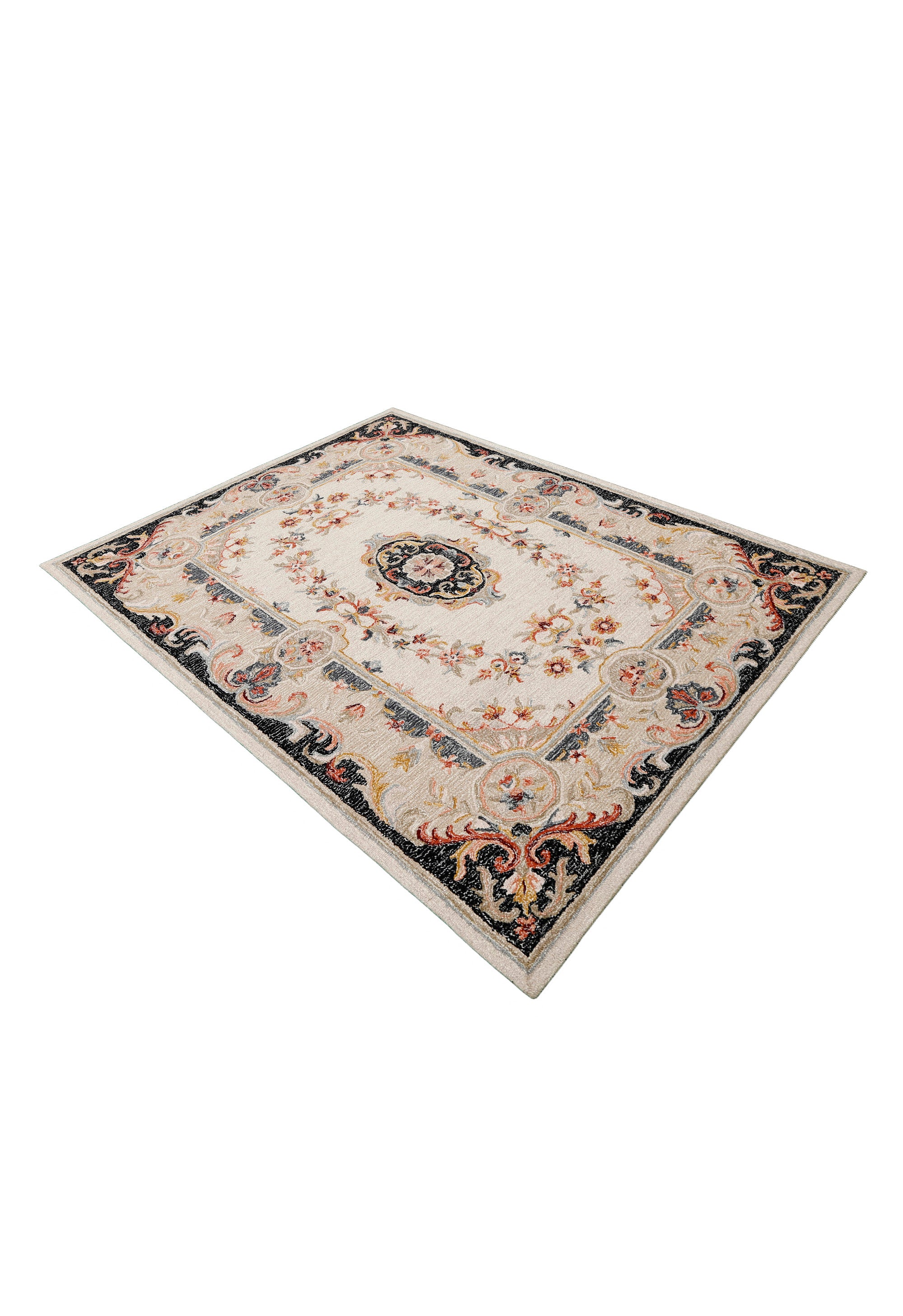 Khushi-Living-Carpet-Rugs-Hand-Tufted-Traditional