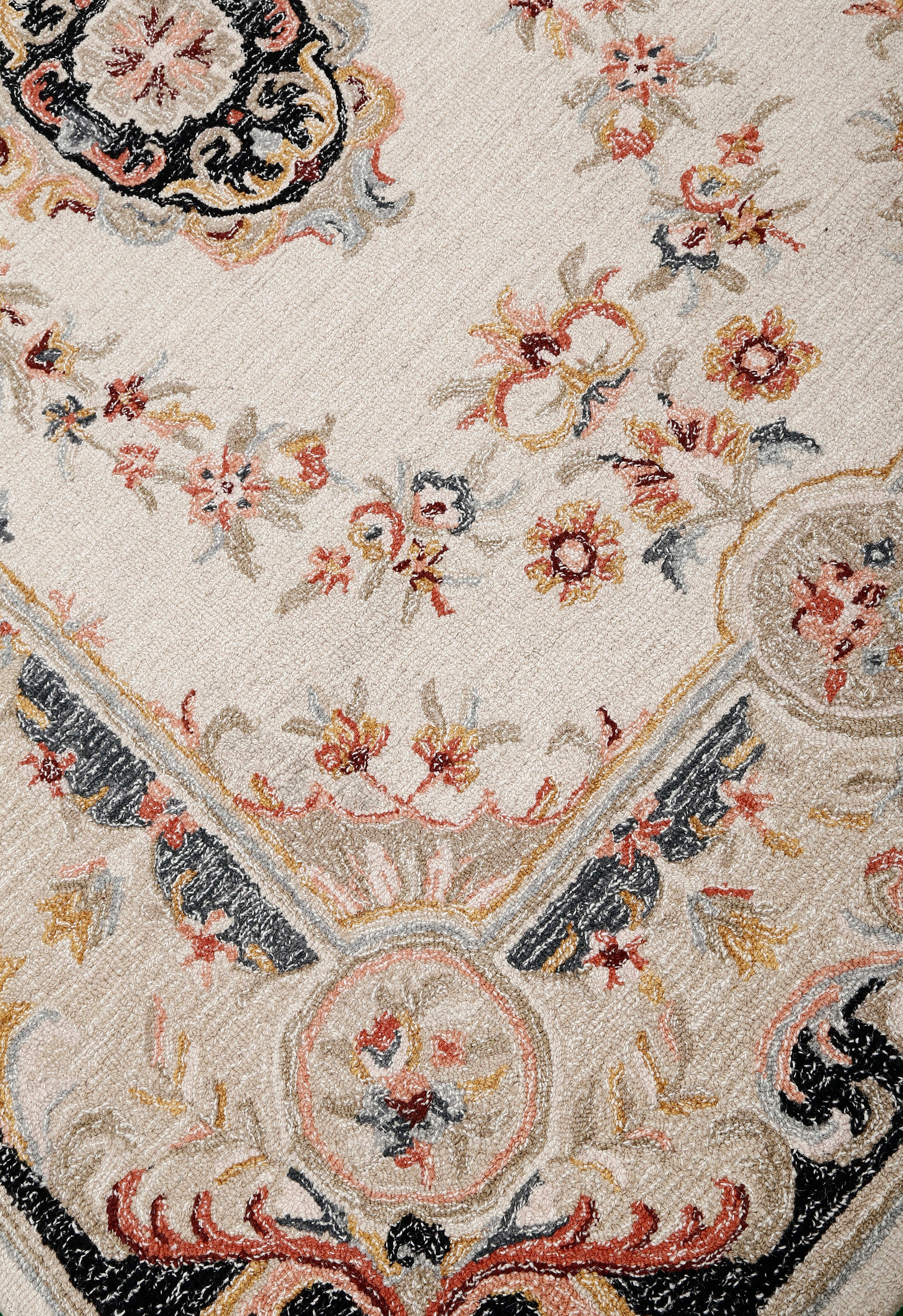 Khushi-Living-Carpet-Rugs-Hand-Tufted-Traditional