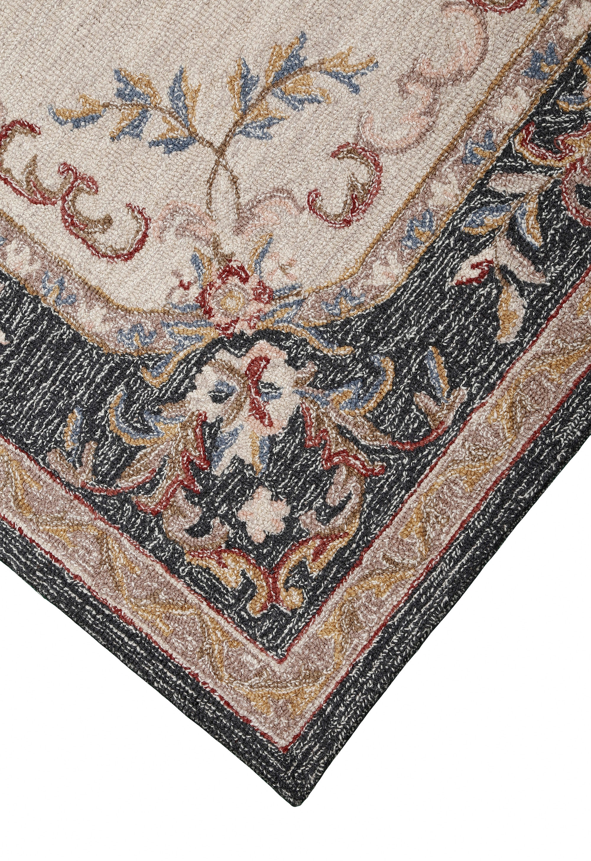 Khushi-Living-Carpet-Rugs-Hand-Tufted-Traditional