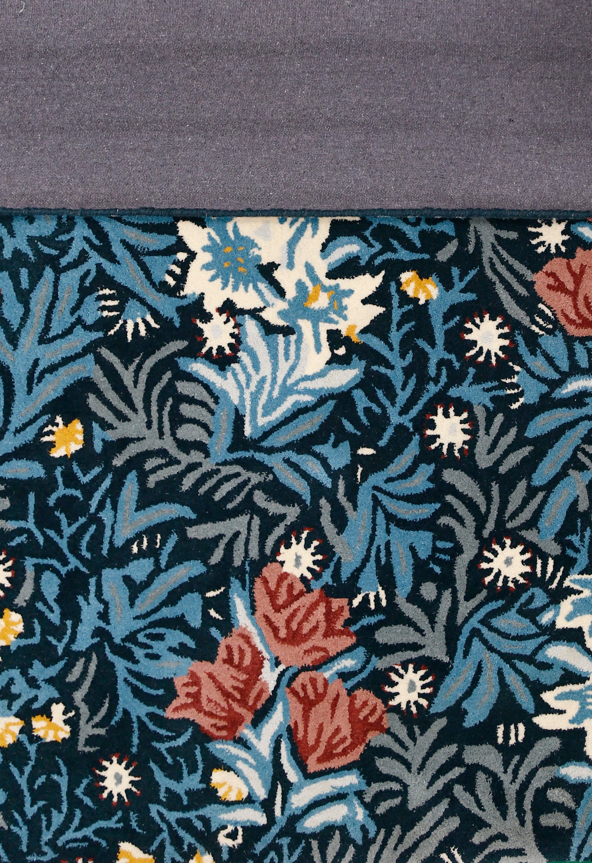 Khushi-Living-Rugs-Carpet-Hand Tufted-Modern
