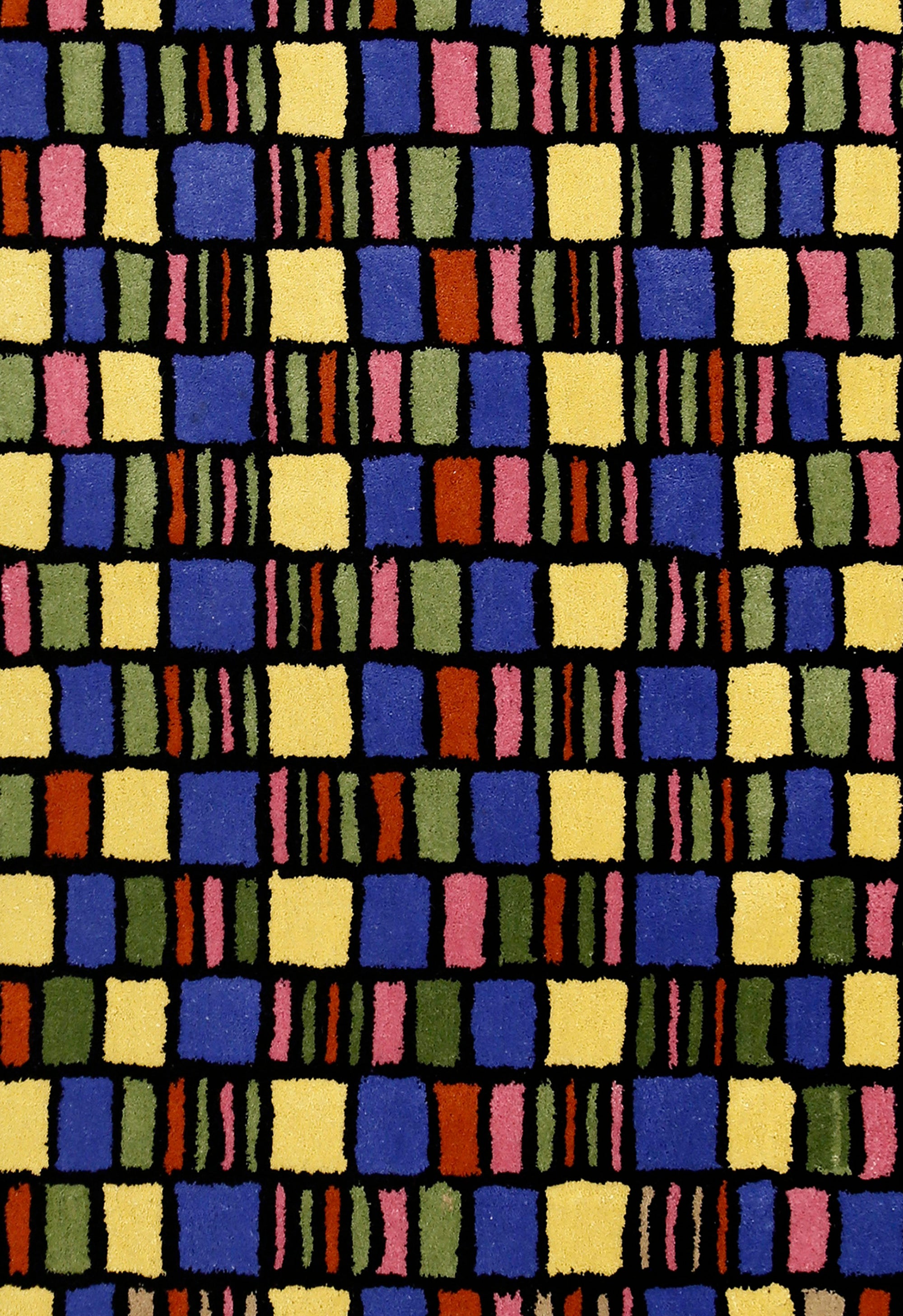 Khushi-Living-Rugs-Carpet-Hand Tufted-Modern
