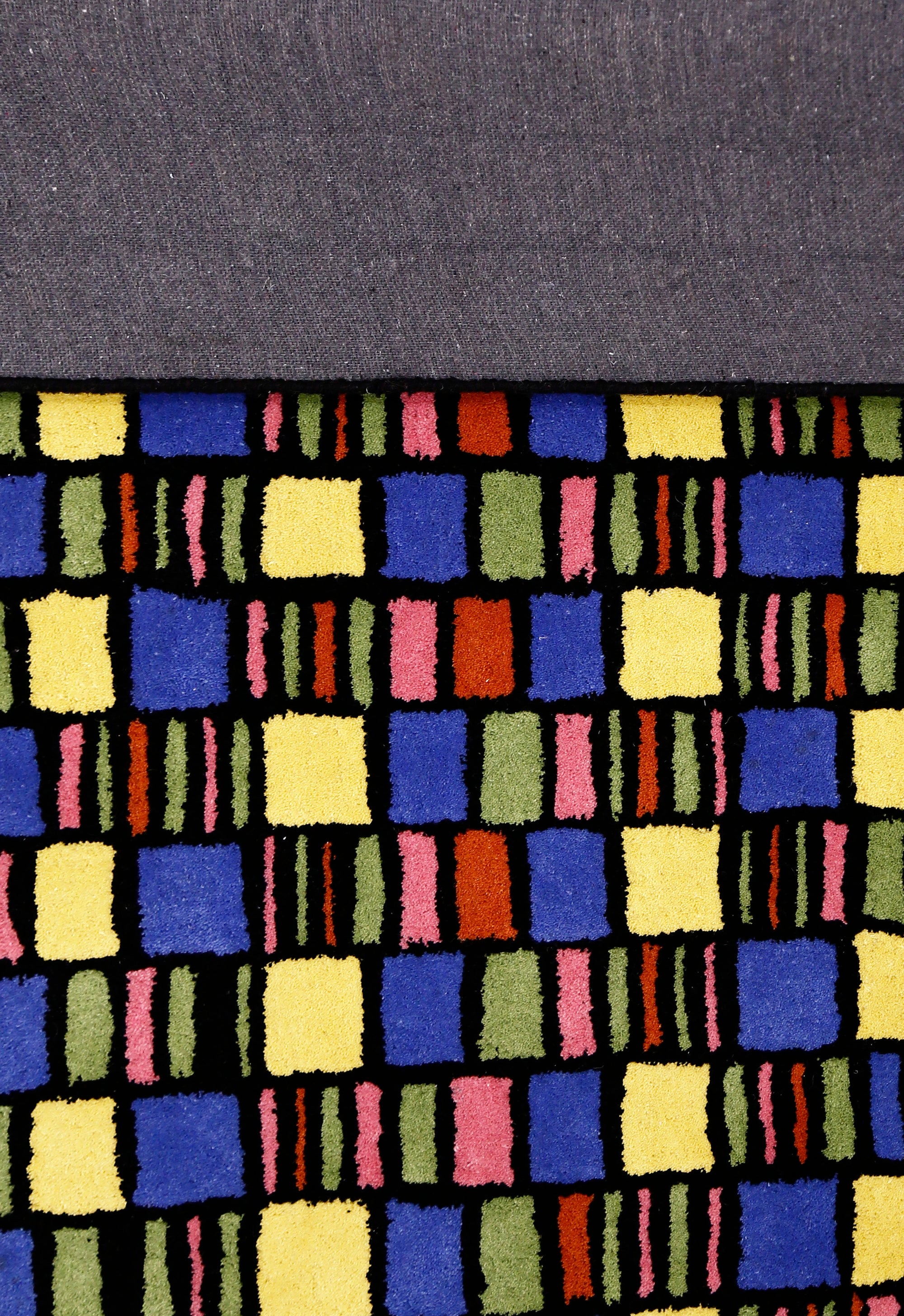 Khushi-Living-Rugs-Carpet-Hand Tufted-Modern