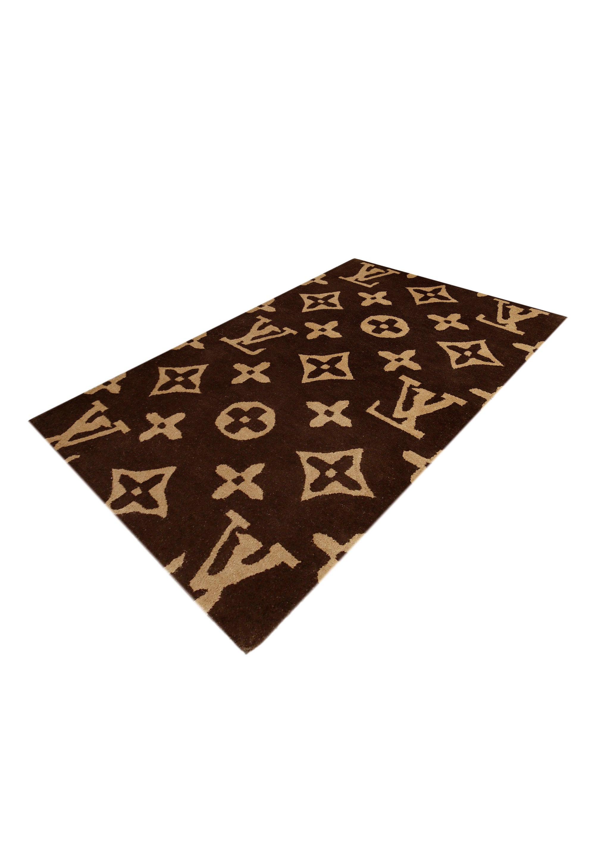 Khushi-Living-Rugs-Carpet-Hand Tufted-Modern