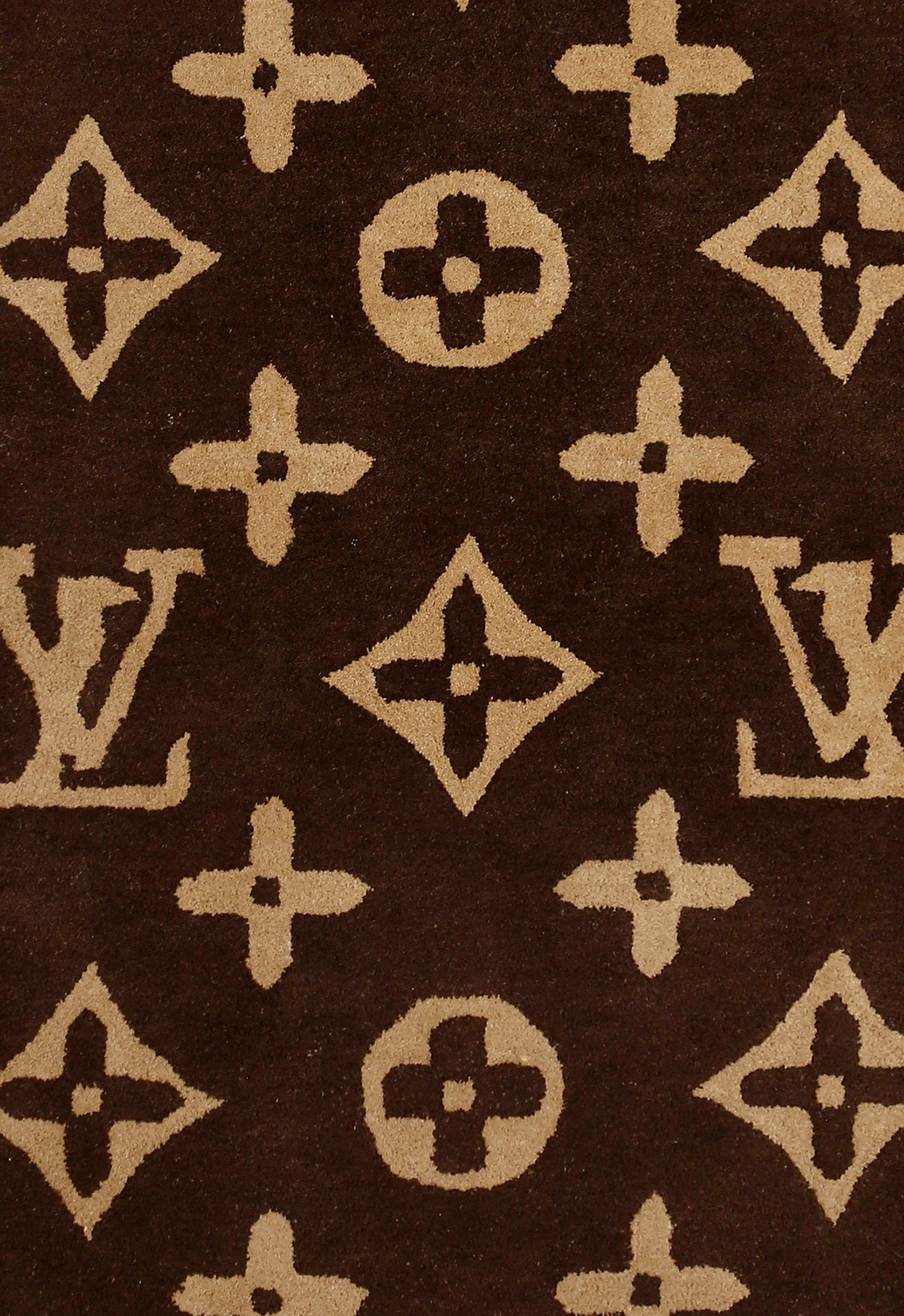 Khushi-Living-Rugs-Carpet-Hand Tufted-Modern