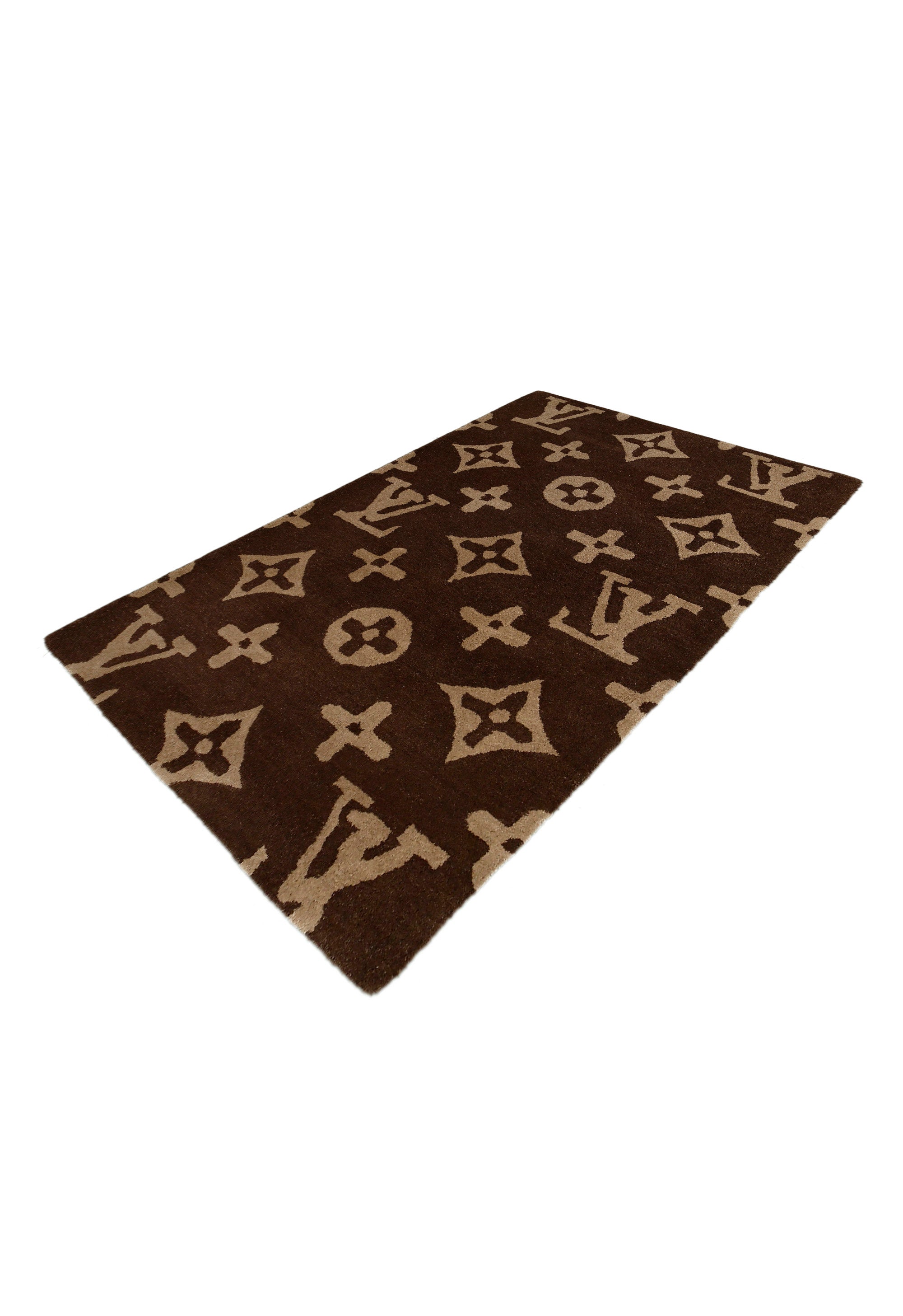 Khushi-Living-Rugs-Carpet-Hand Tufted-Modern