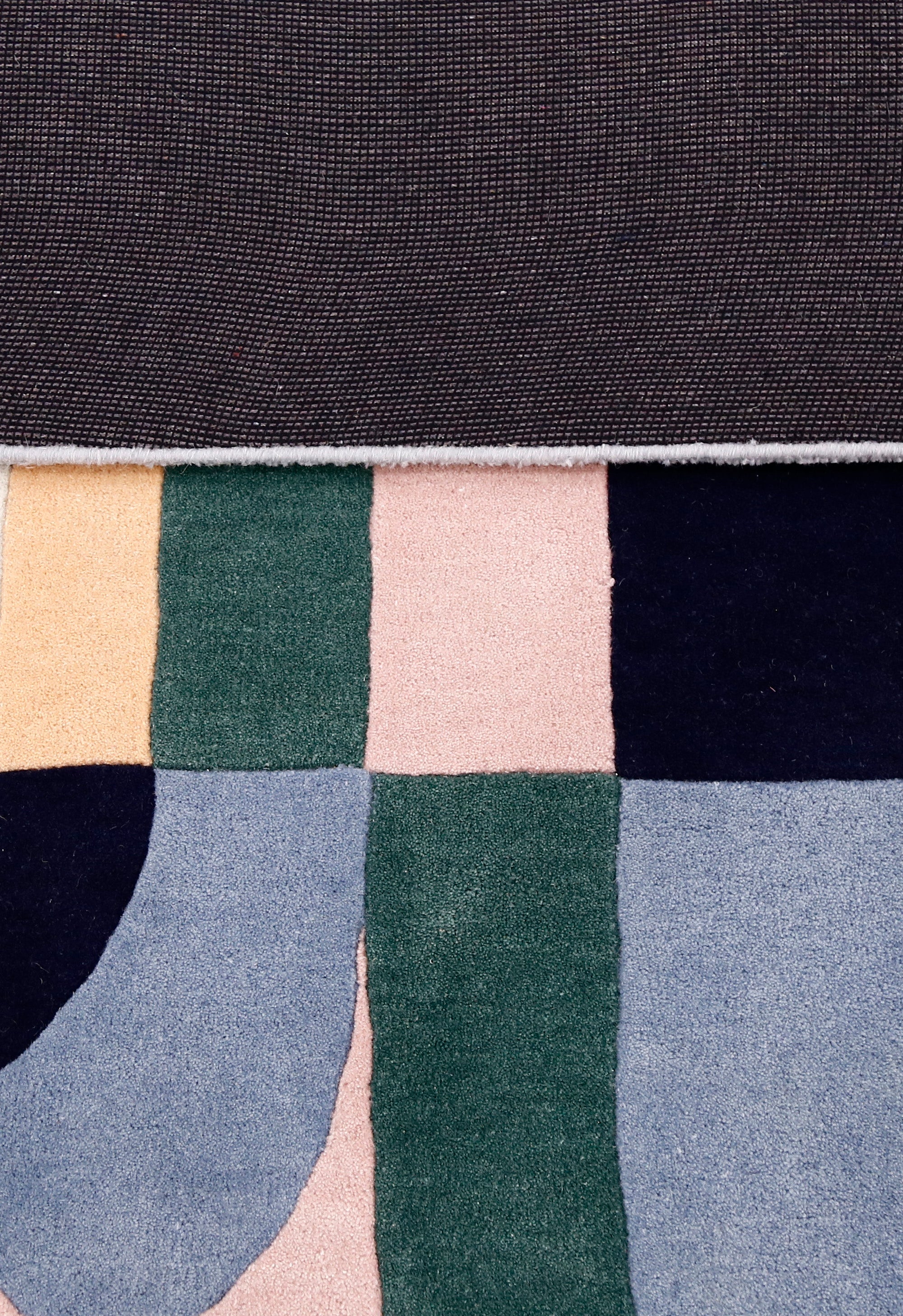 Khushi-Living-Rugs-Carpet-Hand Tufted-Modern
