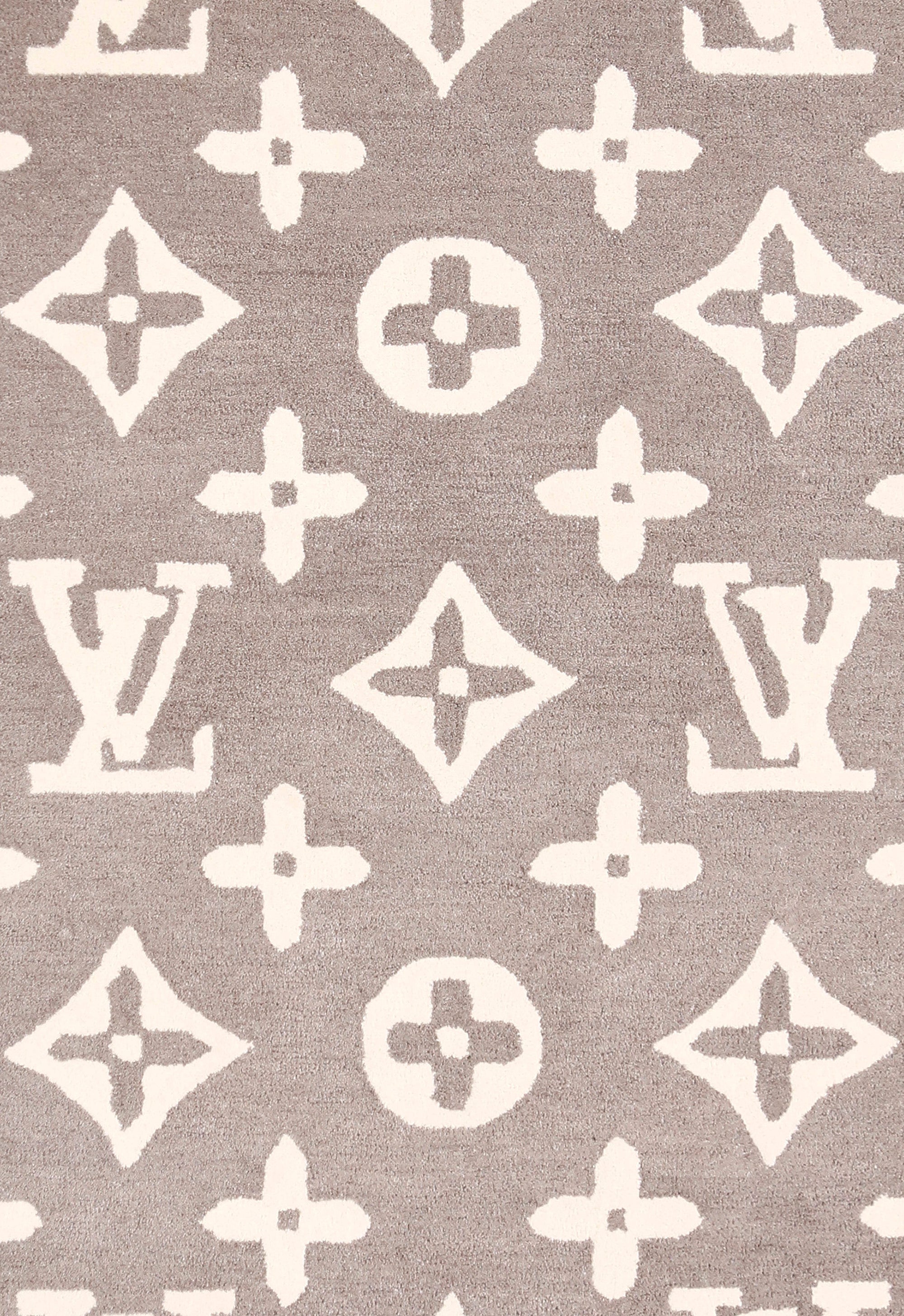 Khushi-Living-Rugs-Carpet-Hand Tufted-Modern