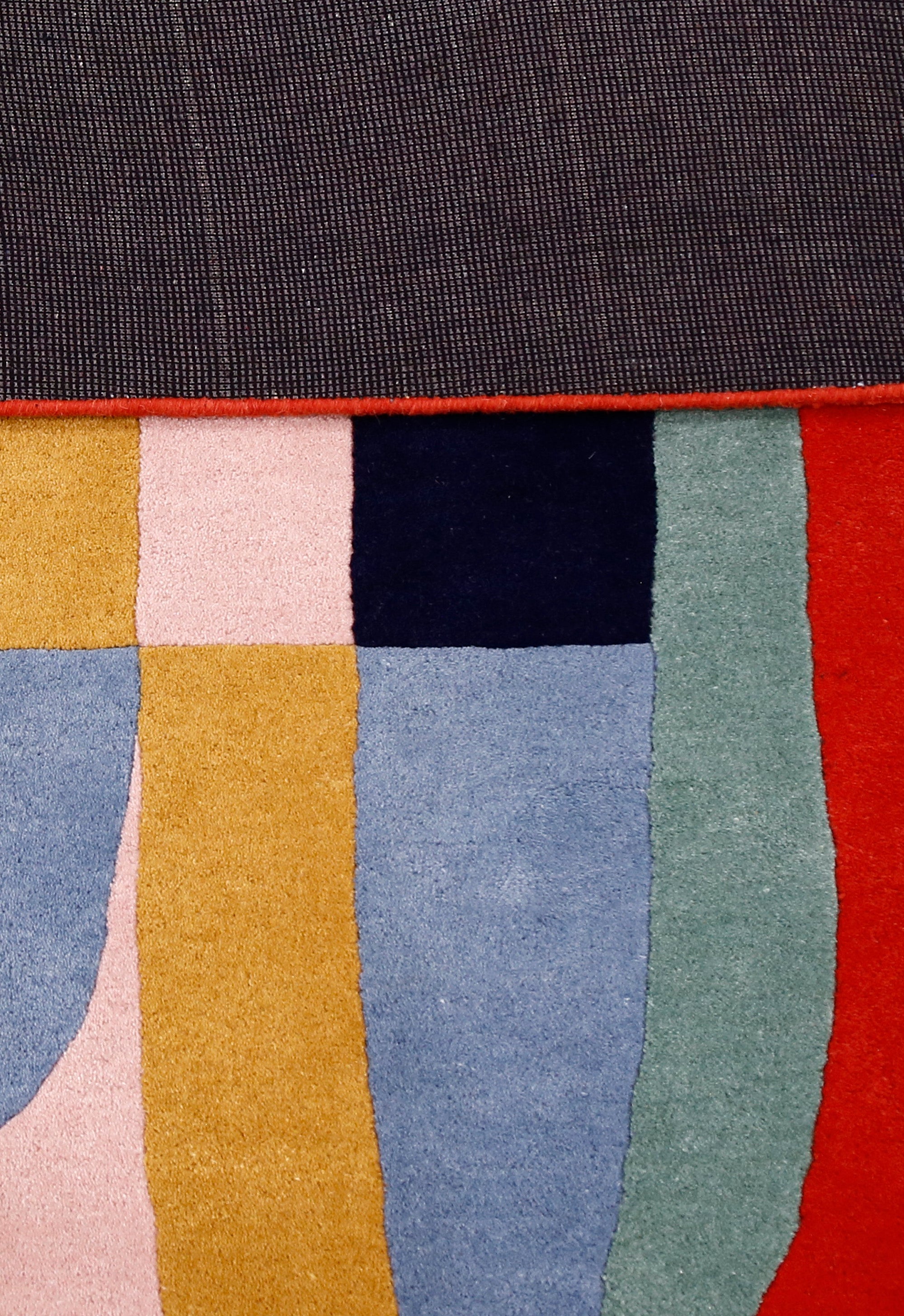 Khushi-Living-Rugs-Carpet-Hand Tufted-Modern