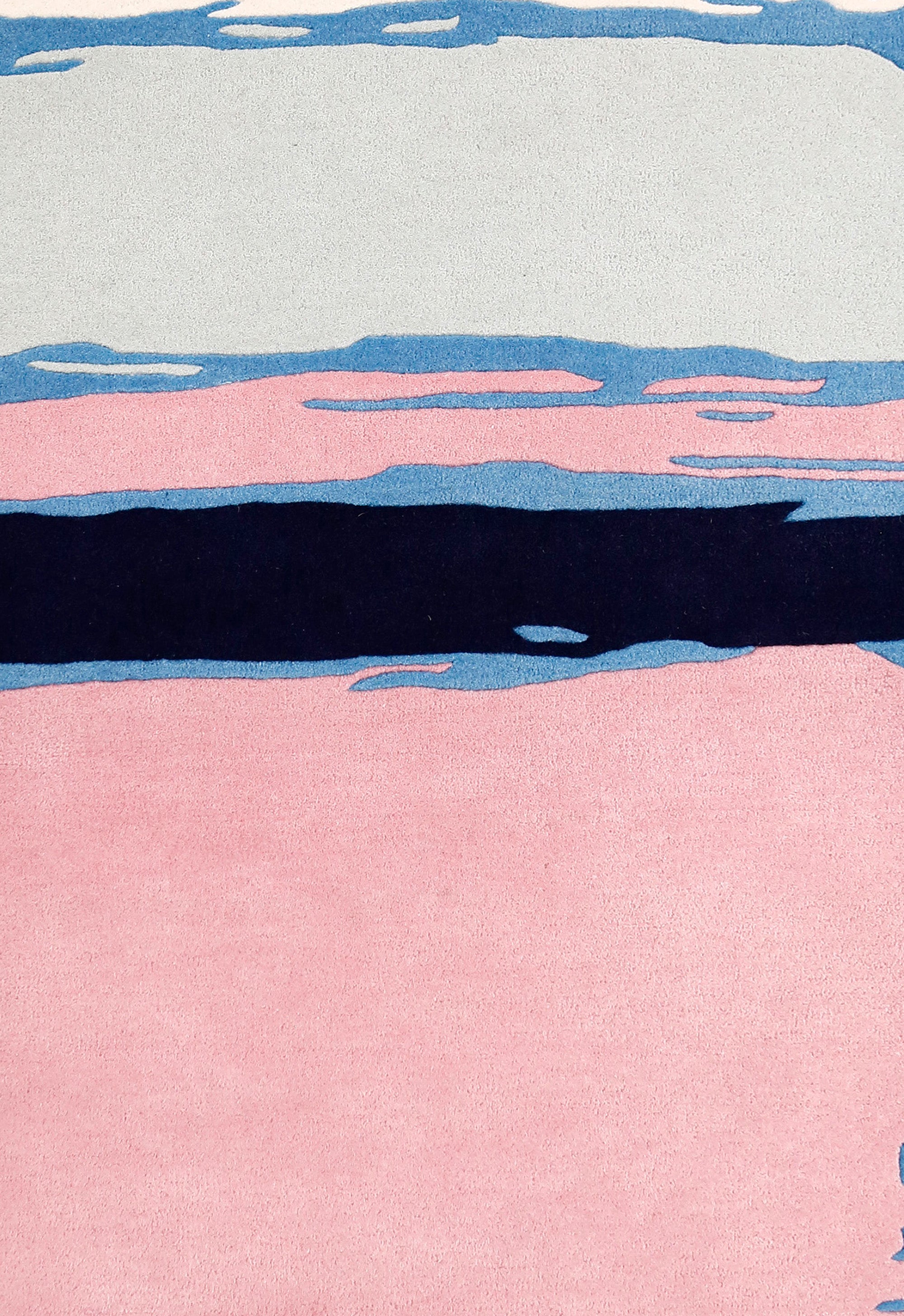 Khushi-Living-Rugs-Carpet-Hand Tufted-Modern
