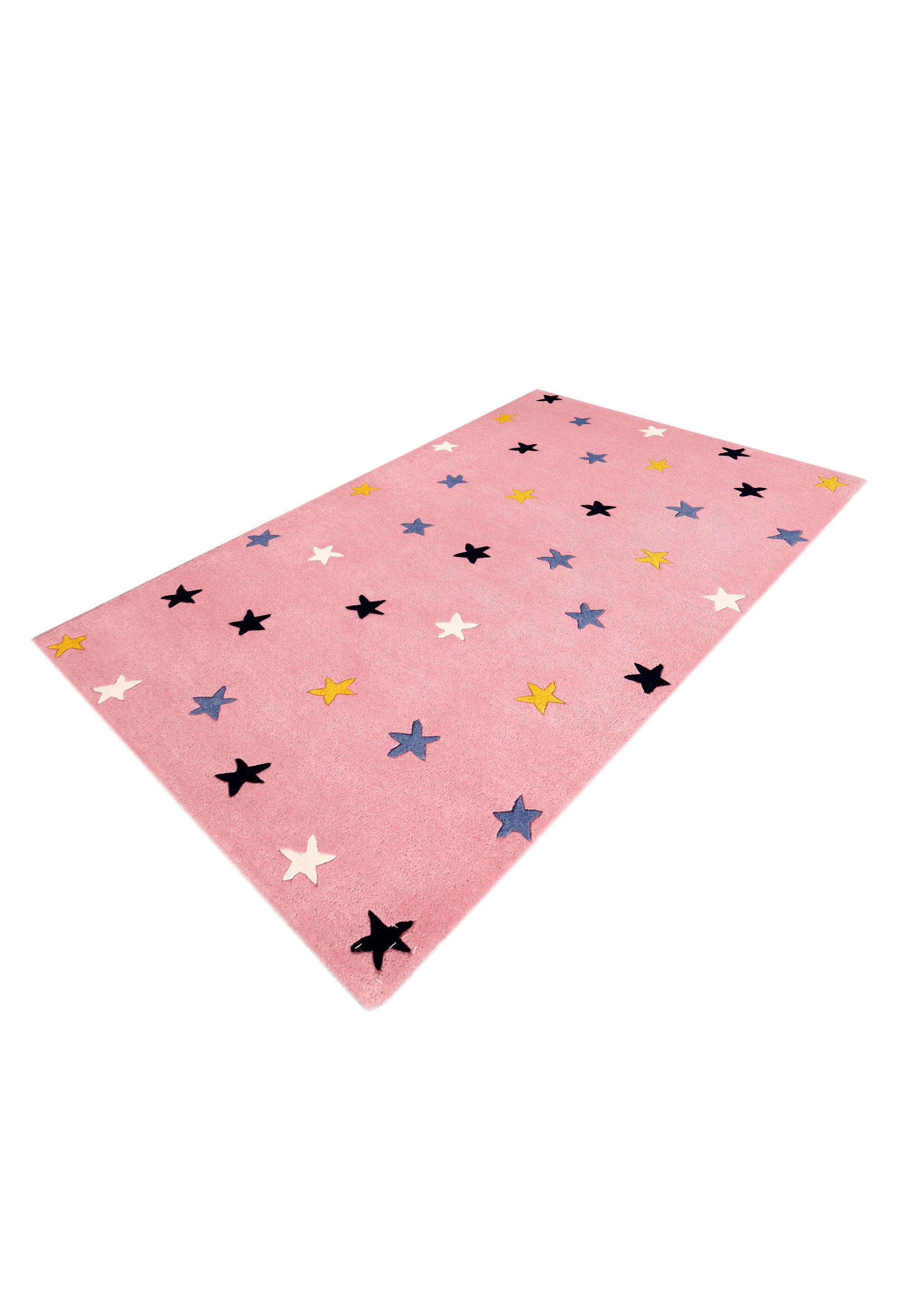Khushi-Living-Rugs-Carpet-Hand Tufted-Modern