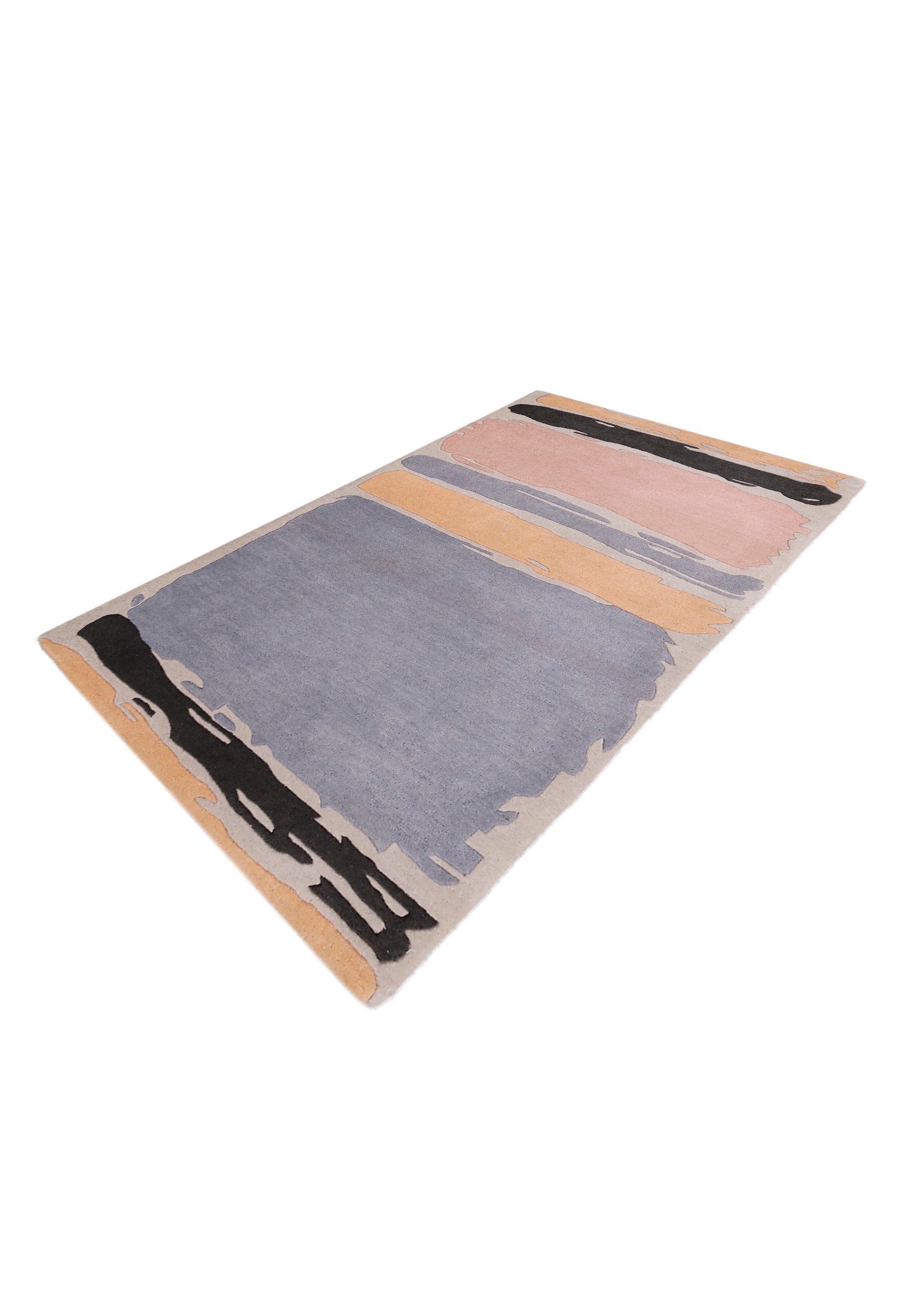 Khushi-Living-Rugs-Carpet-Hand Tufted-Modern