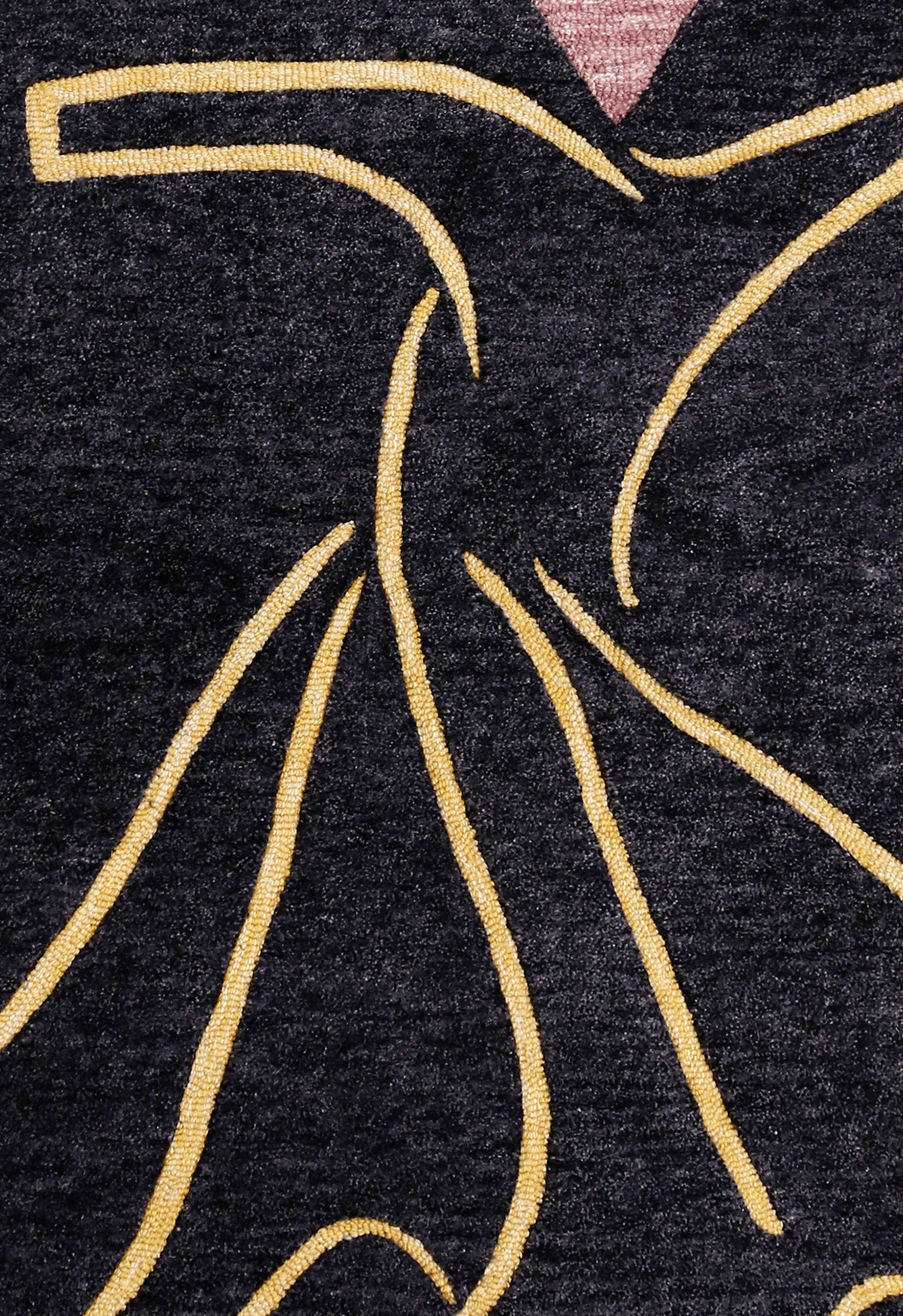Khushi-Living-Carpet-Rugs-Hand-Made-Tufted-Wall-Rug