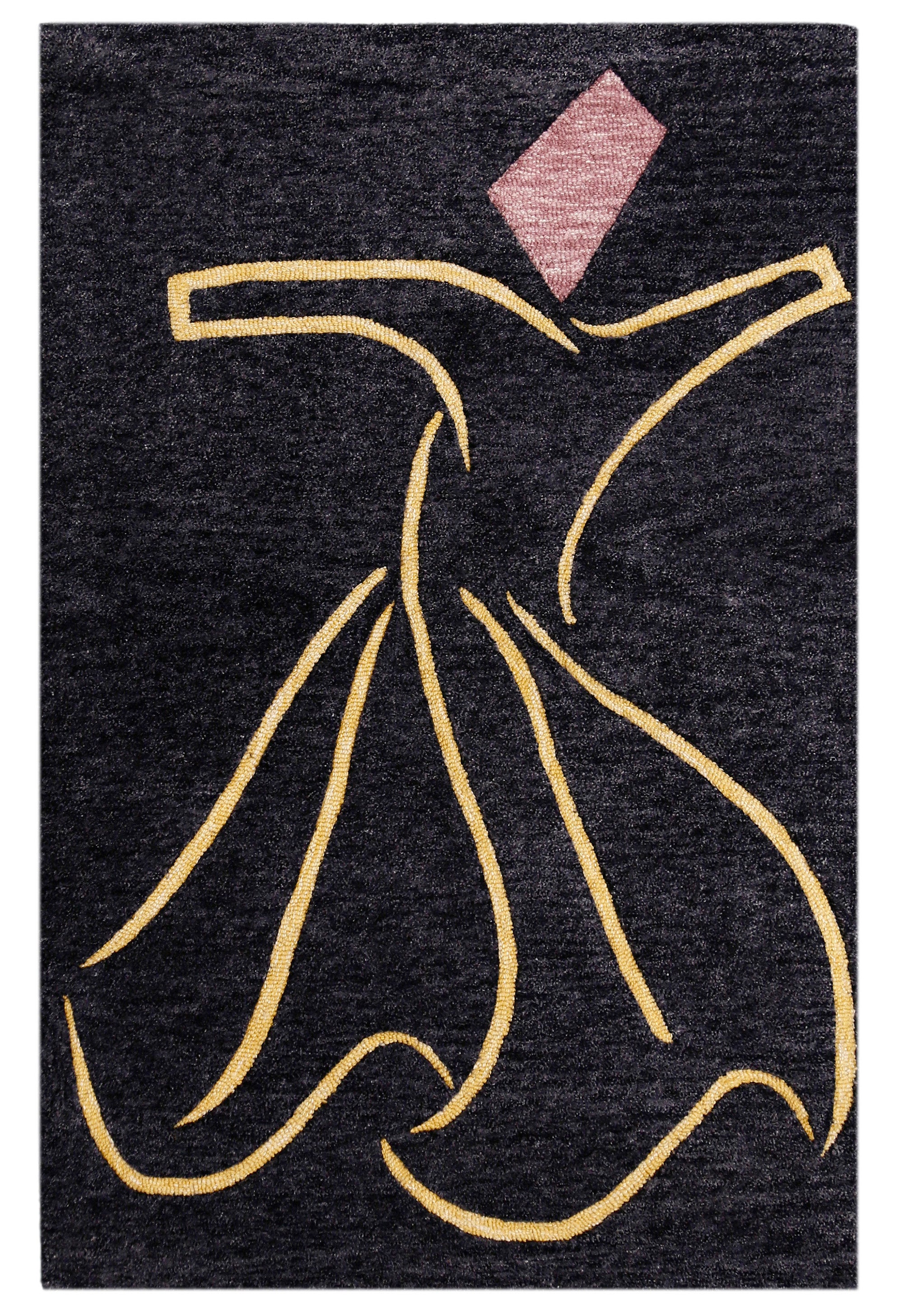 Khushi-Living-Carpet-Rugs-Hand-Made-Tufted-Wall-Rug