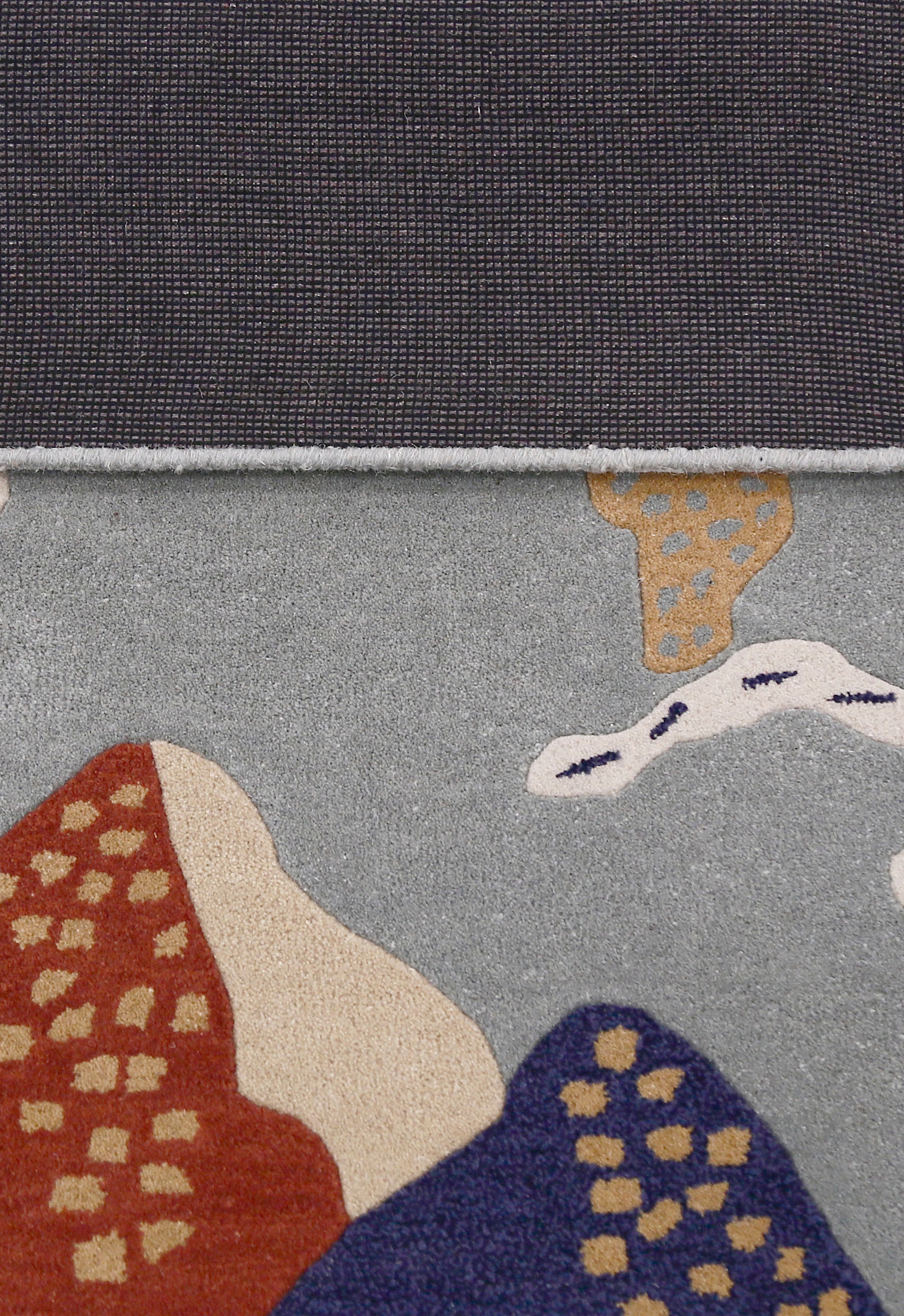 Khushi-Living-Rugs-Carpet-Hand Tufted-Modern