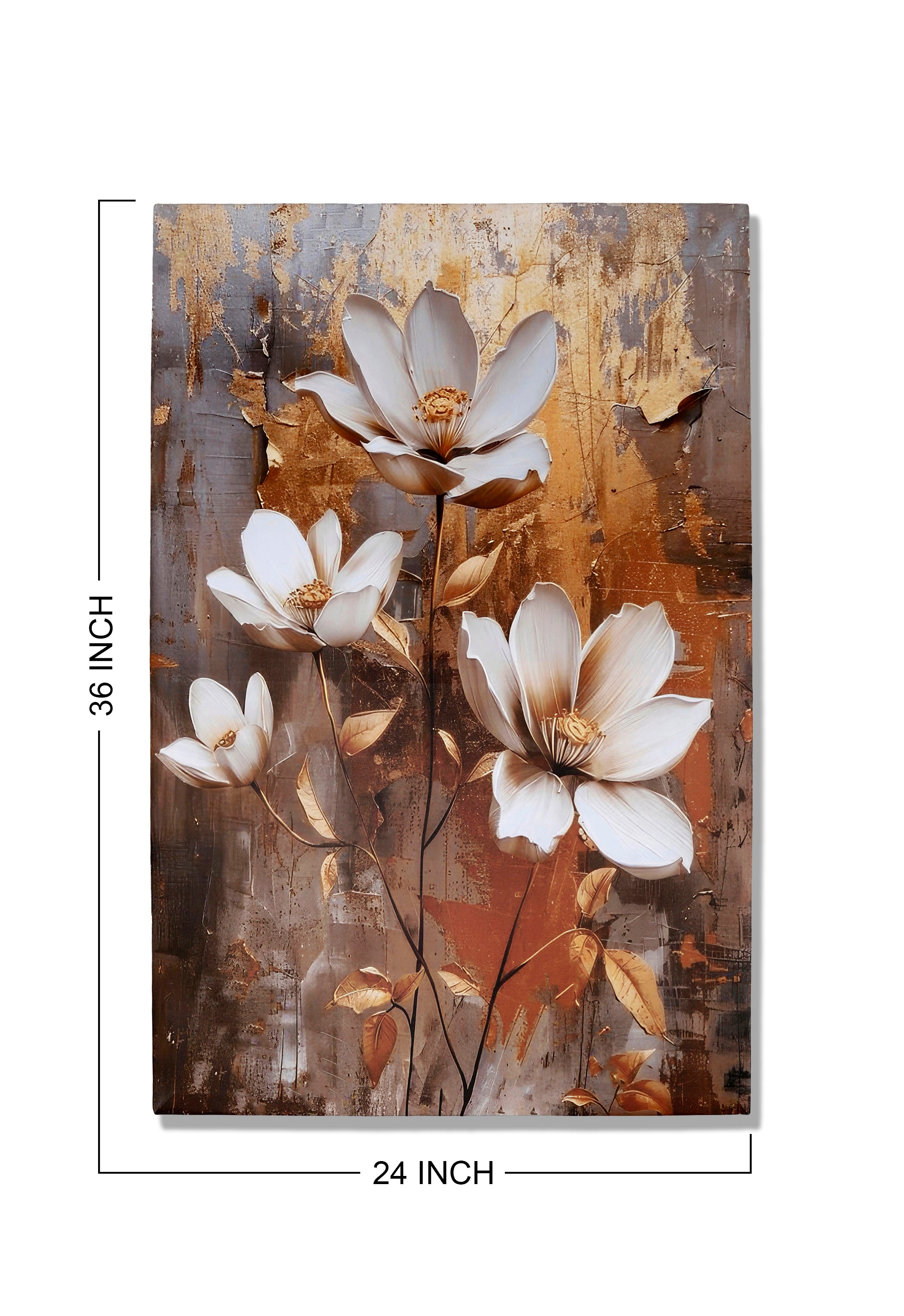 Khushi-Living-Paintings-Floral
