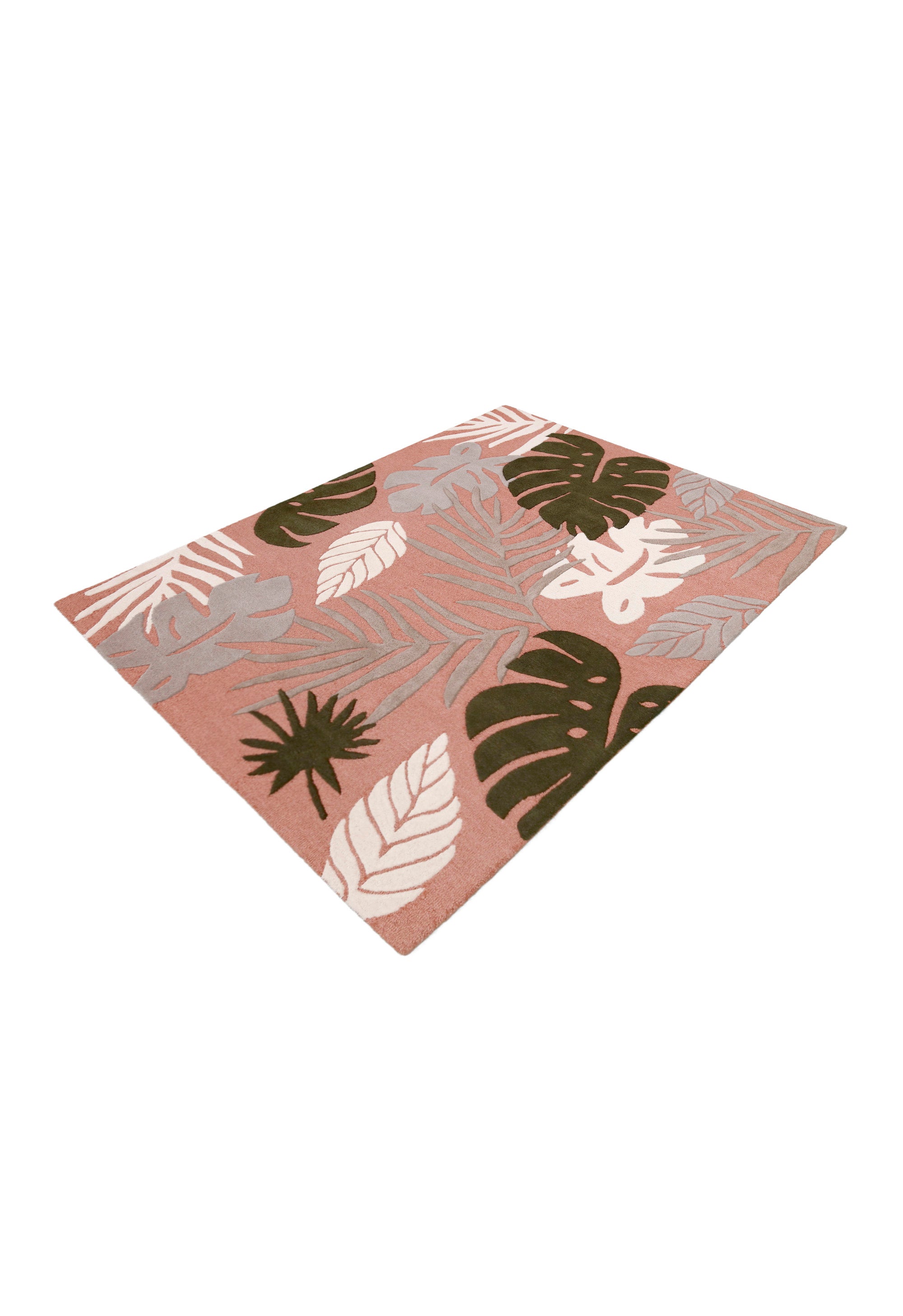 Khushi-Living-Rugs-Carpet-Hand Tufted-Modern