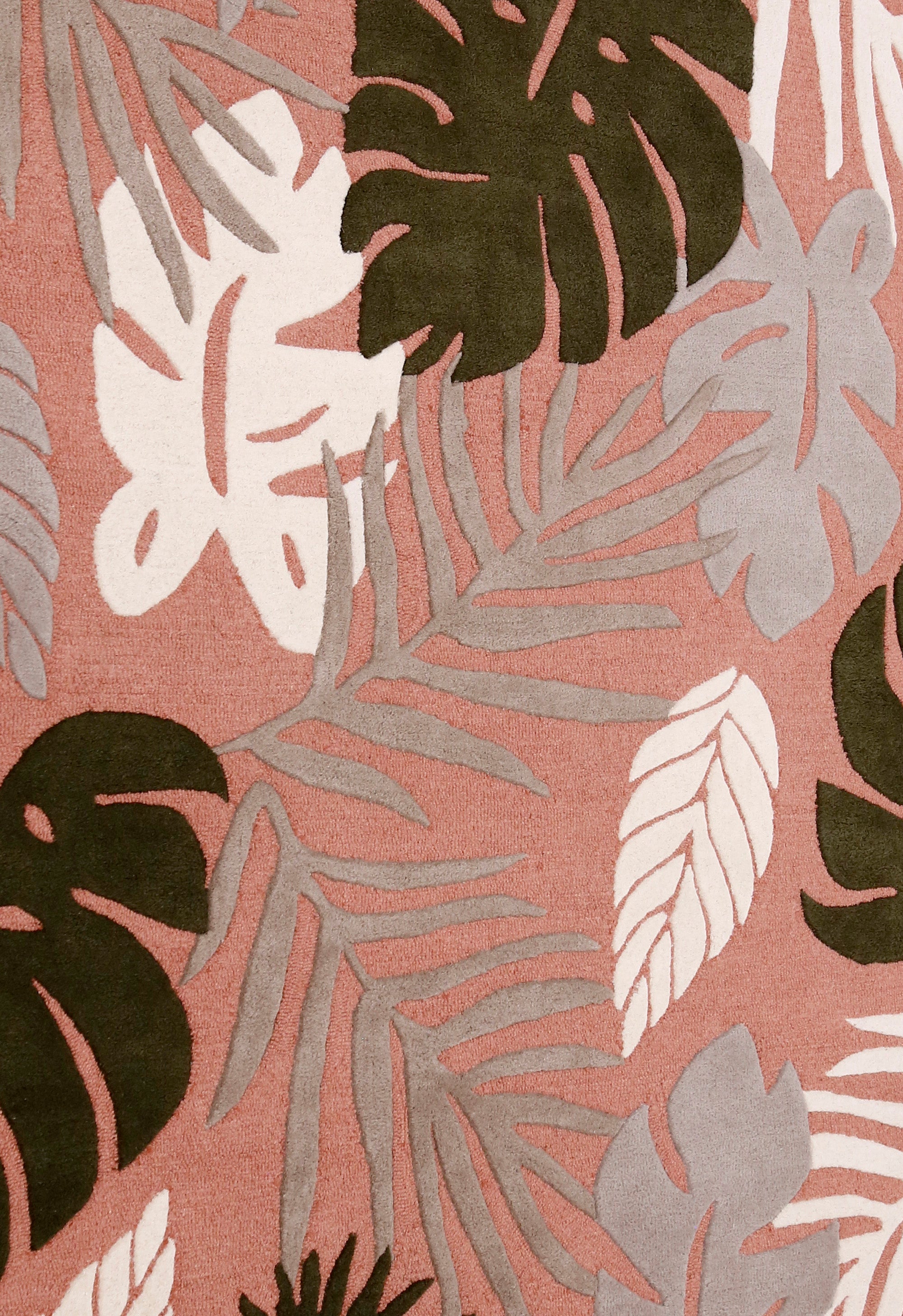Khushi-Living-Rugs-Carpet-Hand Tufted-Modern
