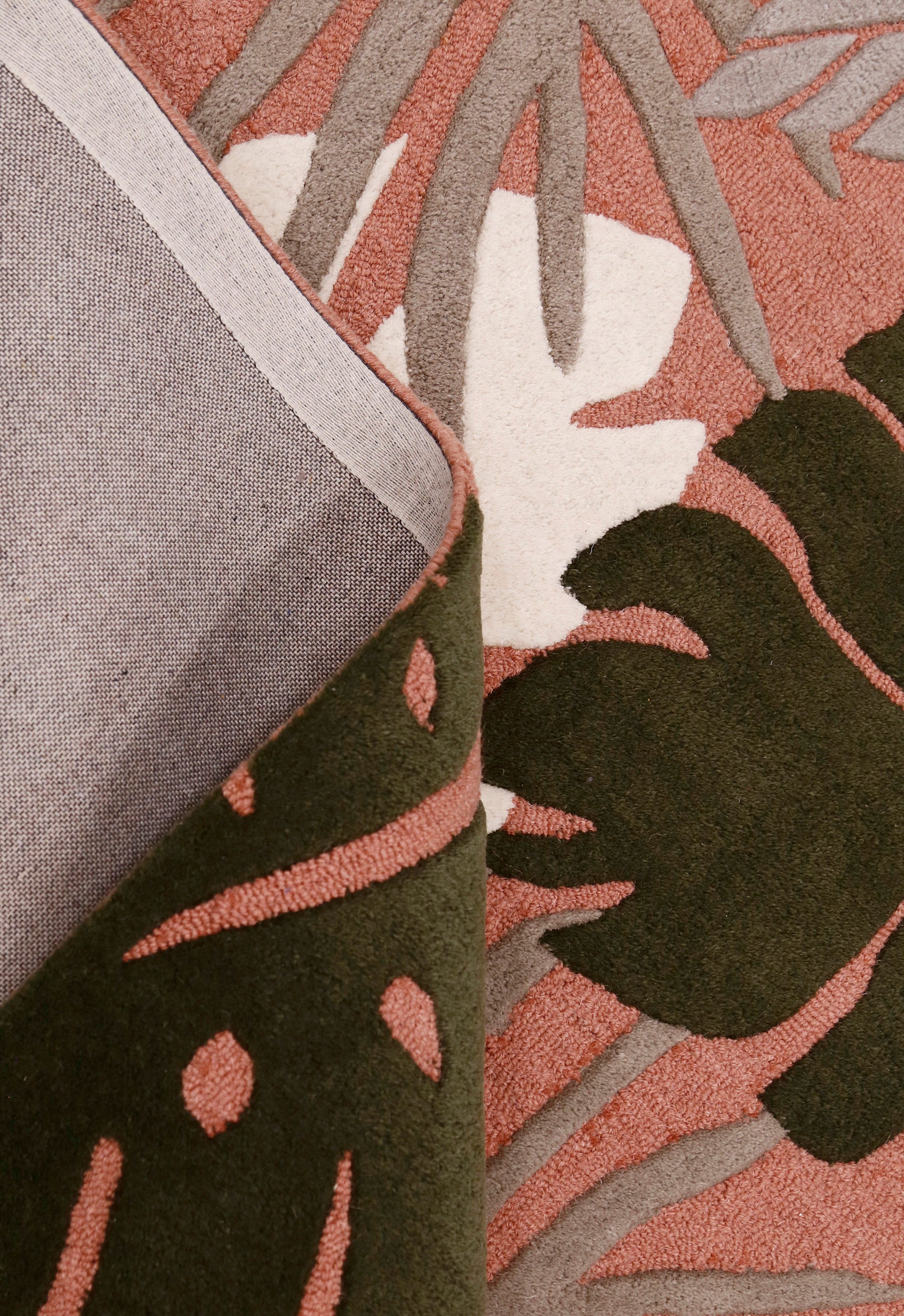 Khushi-Living-Rugs-Carpet-Hand Tufted-Modern