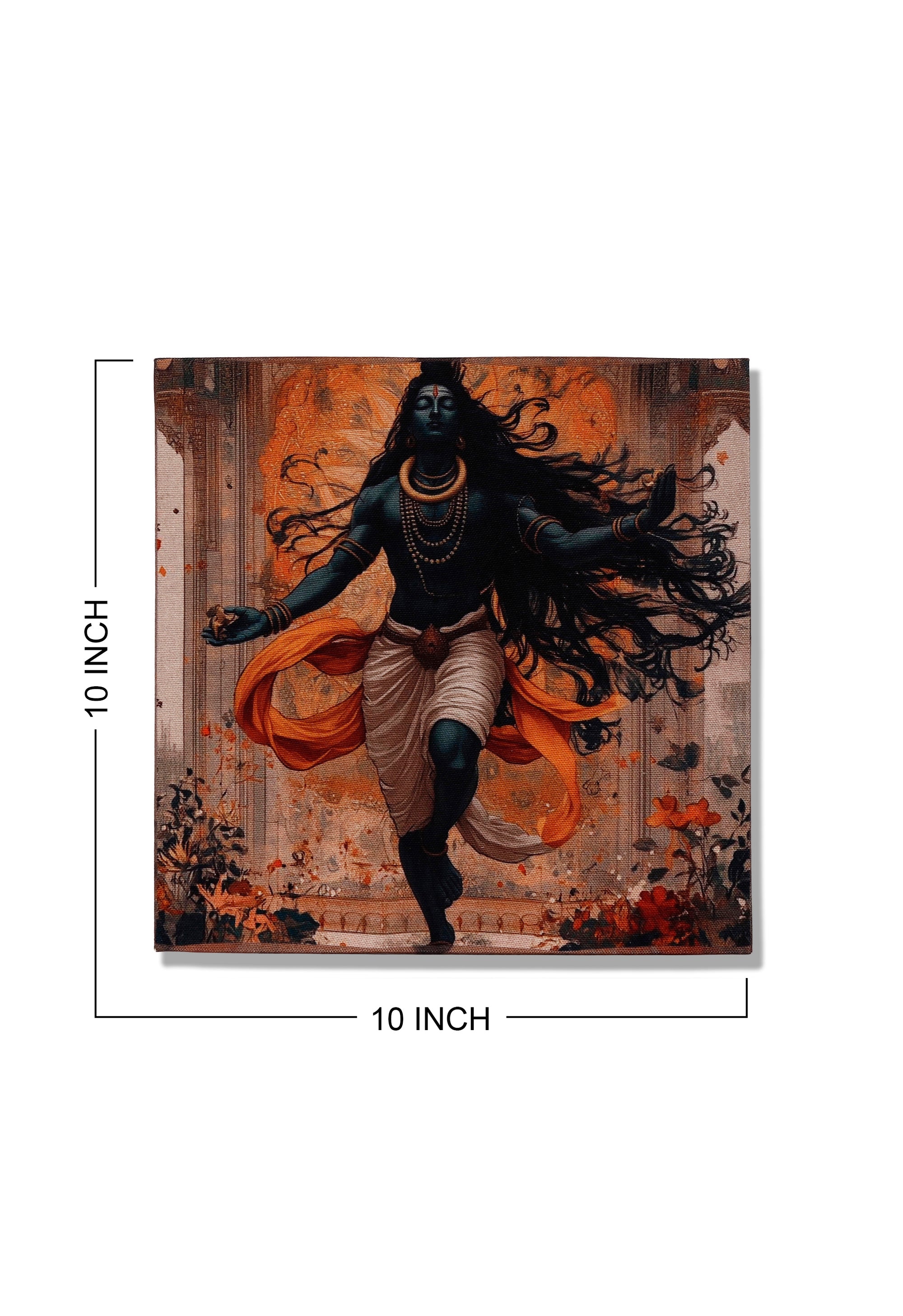 Khushi-Living-Paintings-Devotional