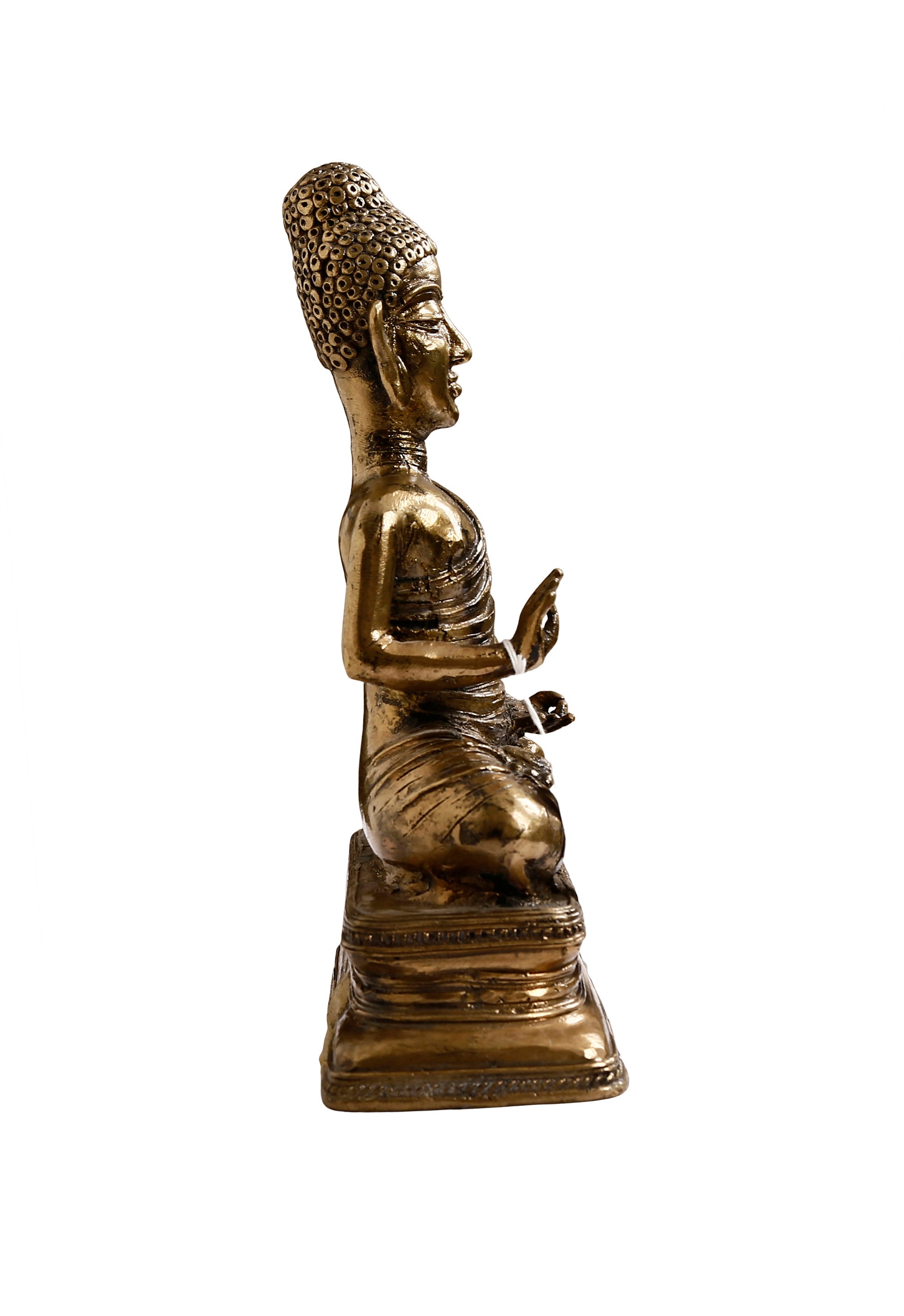 Khushi-Living-Artefacts-Brass-Buddha