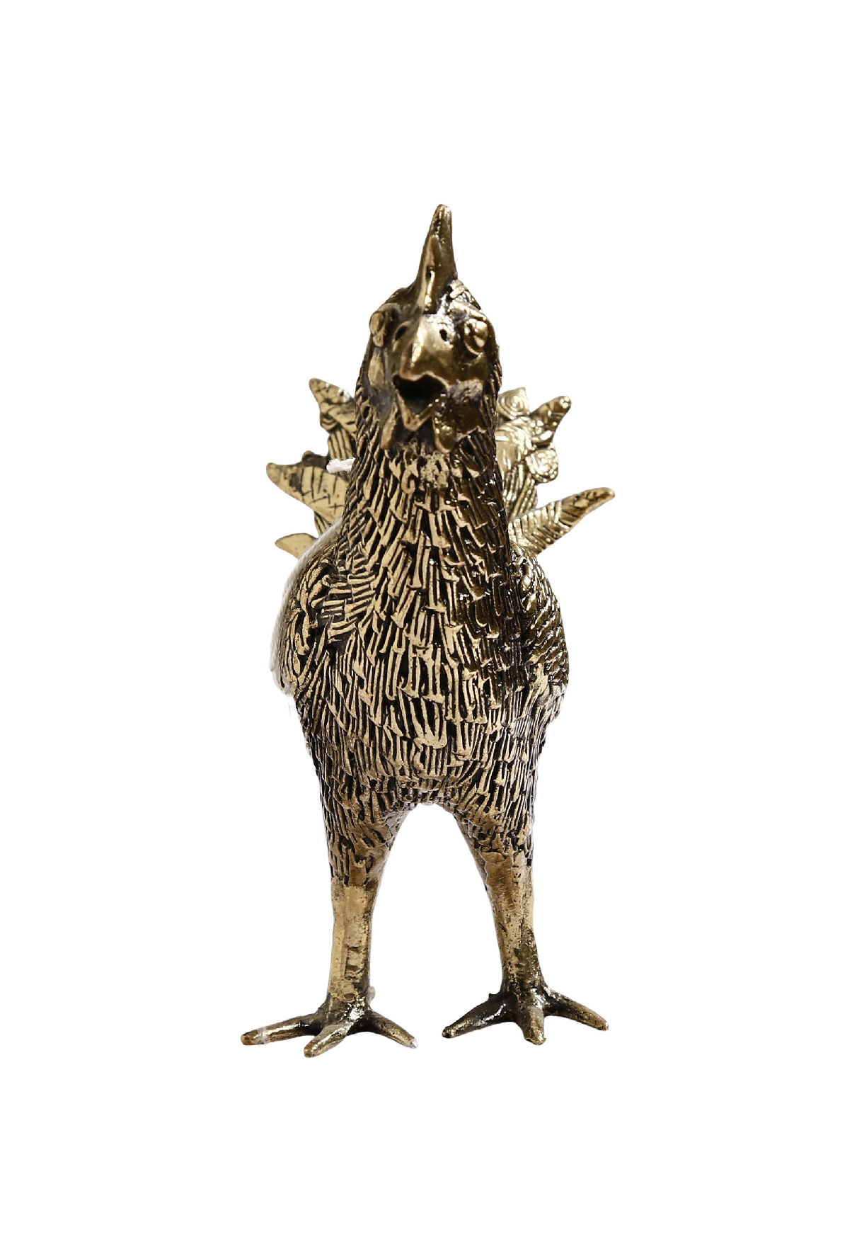 Khushi-Living-Artefacts-Brass-Ganesh Jii