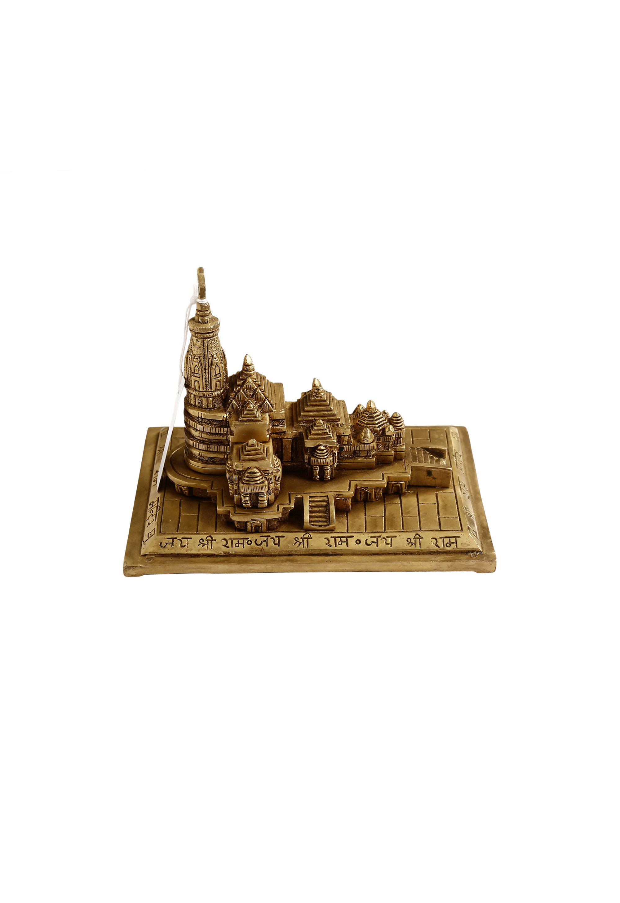 Khushi-Living-Artefacts-Brass-Ram-Mandir
