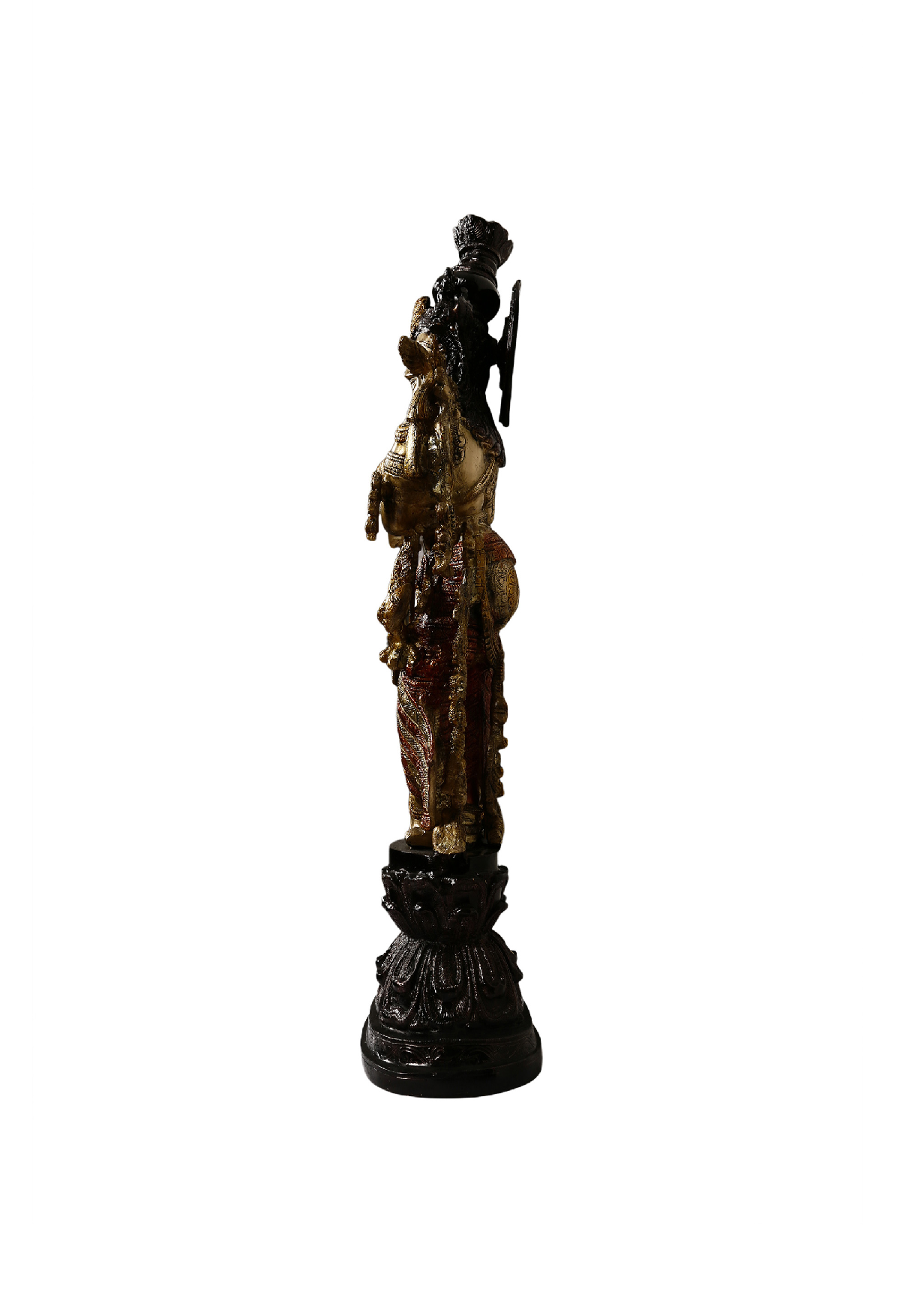 Khushi-Living-Artefacts-Brass-Radha-Krishna