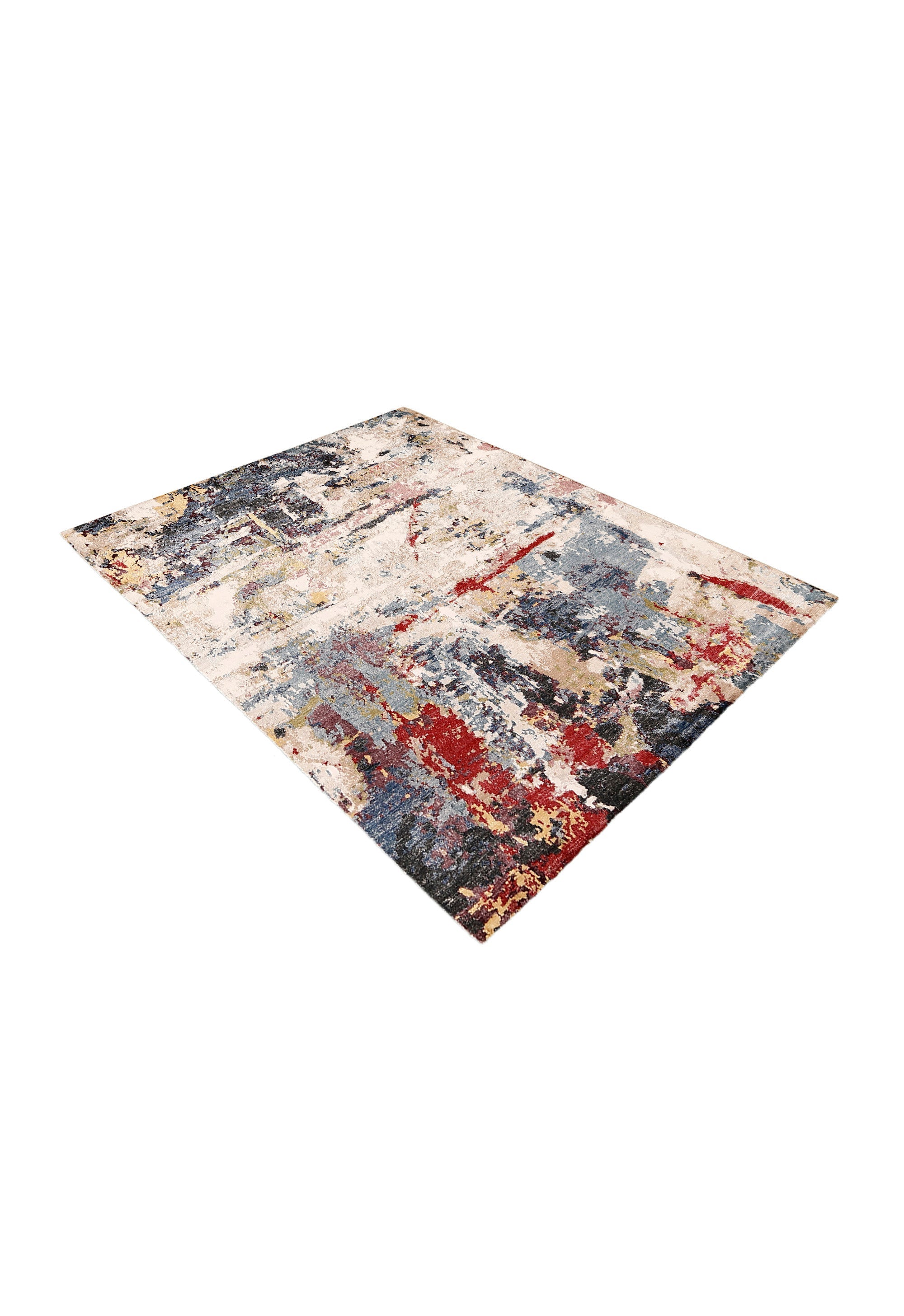 Khushi-Living-Carpet-Rugs-Hand-Knotted-Modern